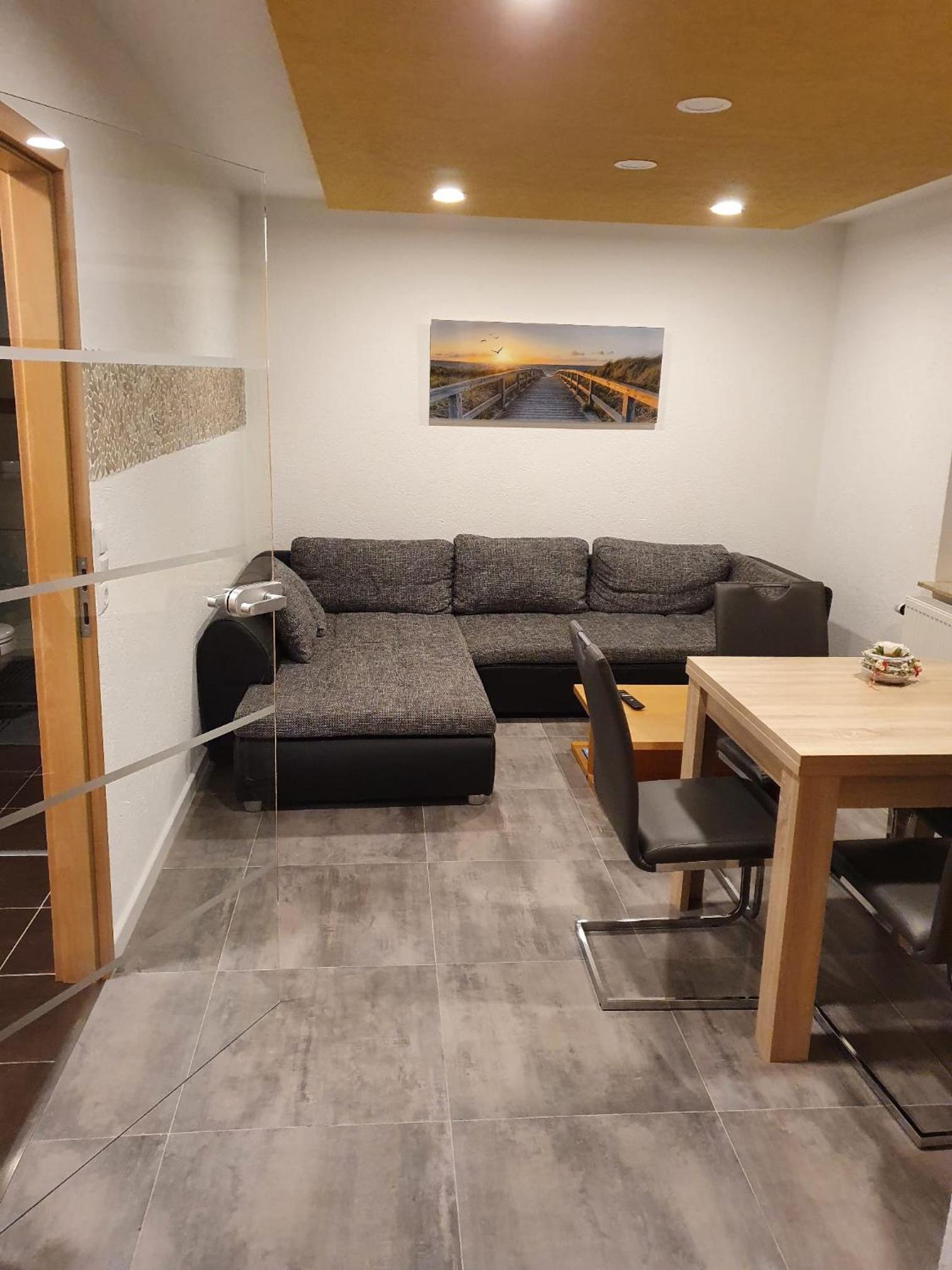 Exklusive moderne 2 Zi. Wohnung in ruhiger Lage - Property Image 12