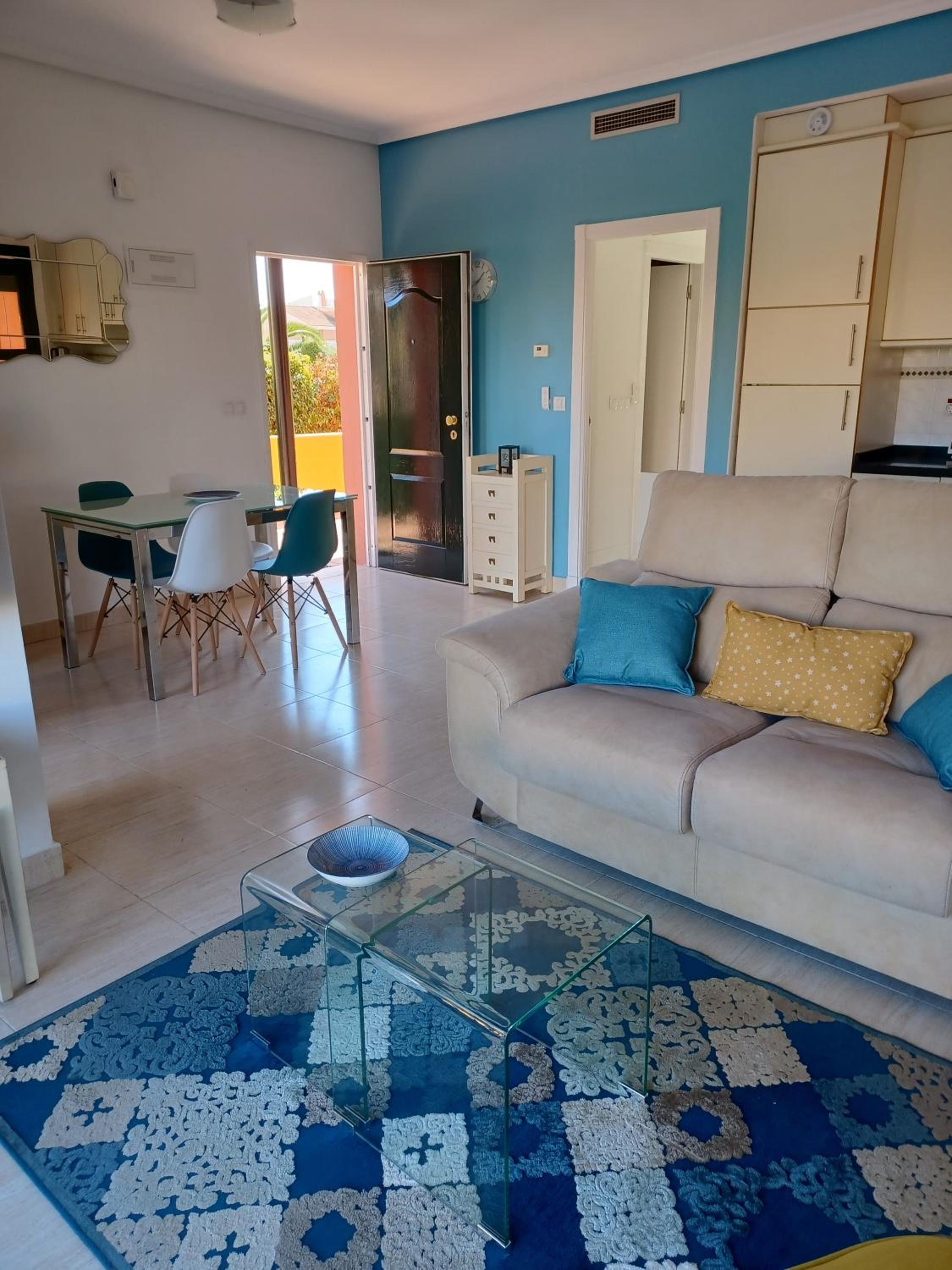 Vera Playa Naturista Michel - Property Image 19