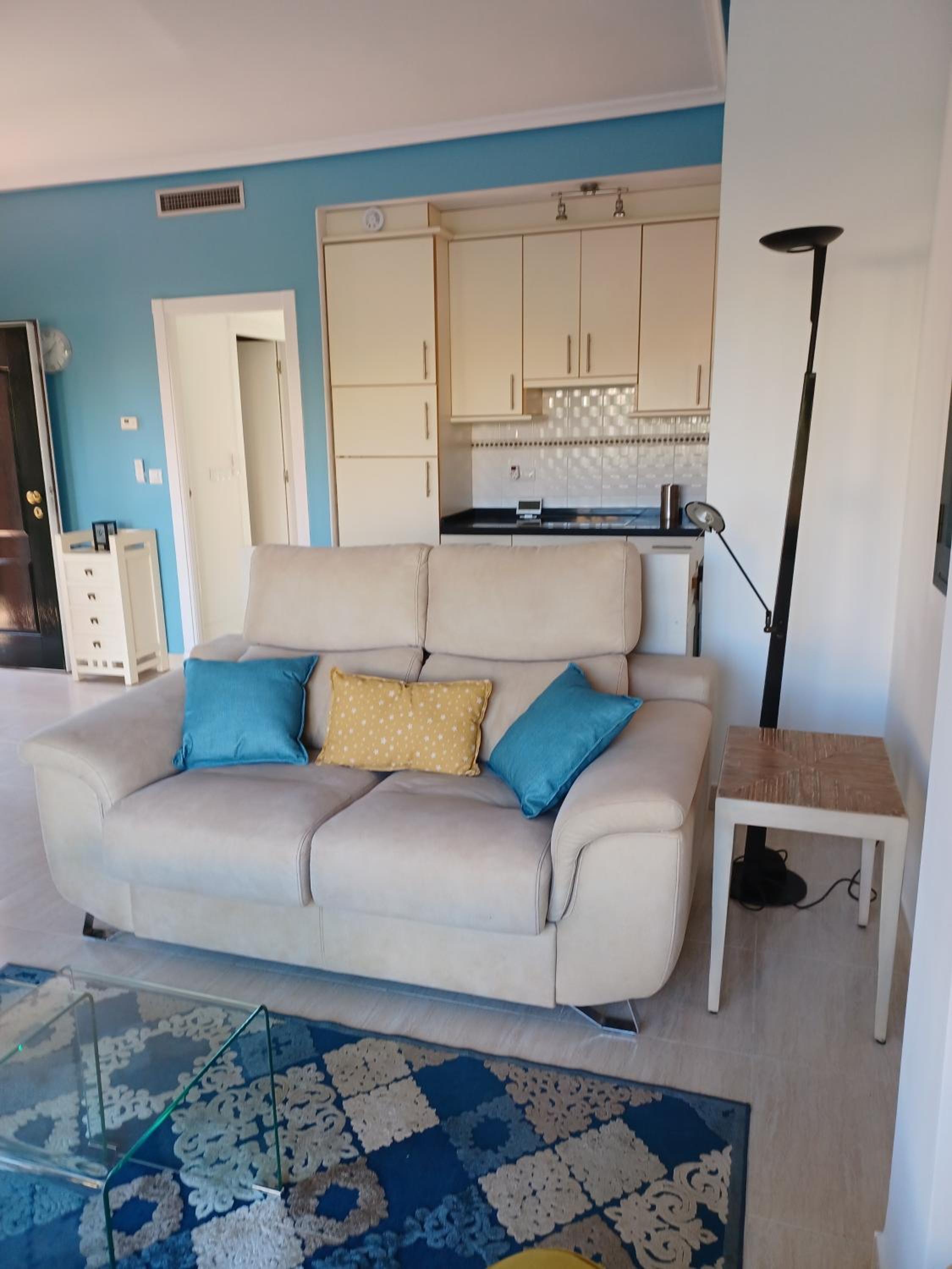 Vera Playa Naturista Michel - Property Image 18