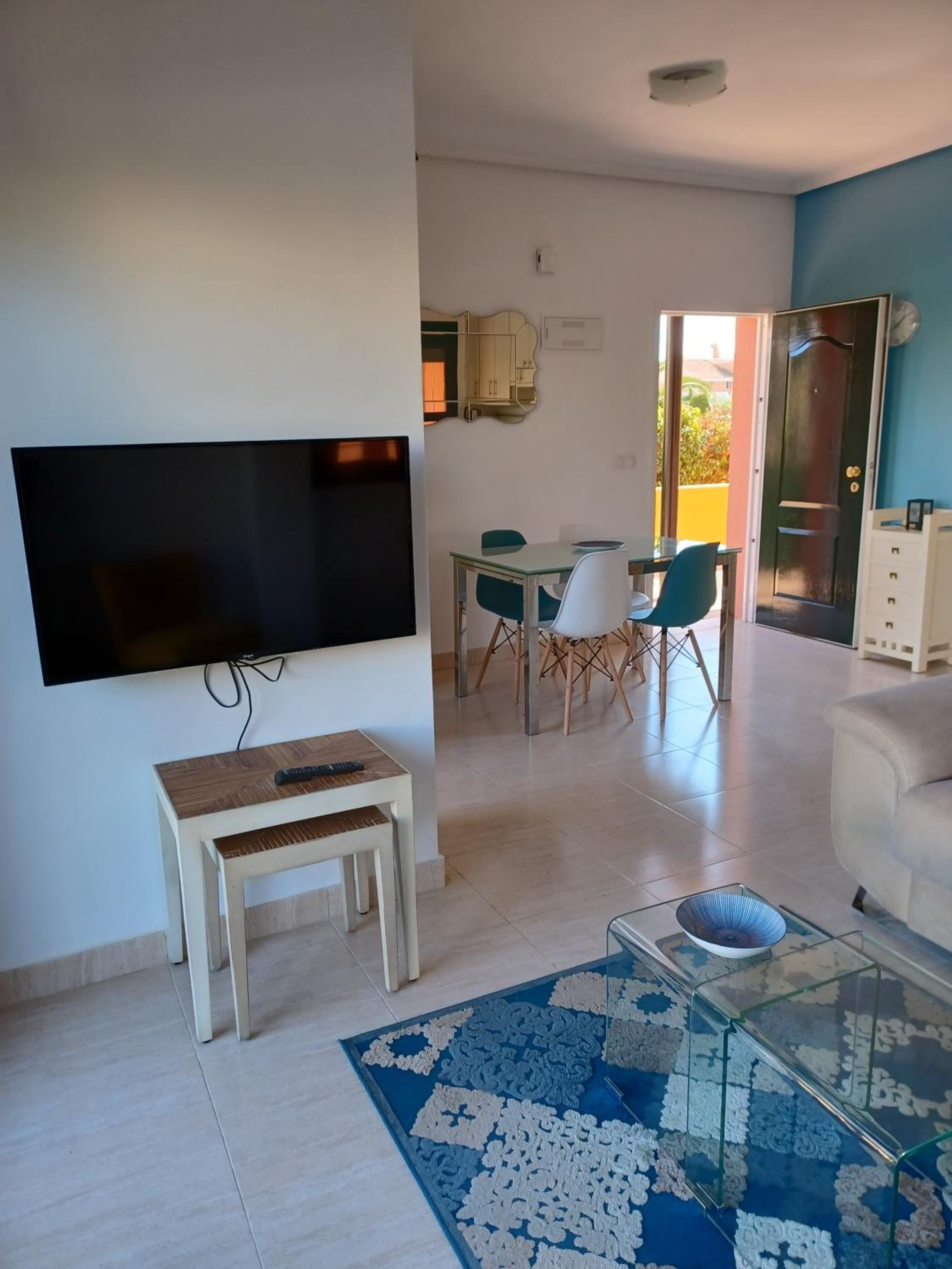 Vera Playa Naturista Michel - Property Image 17