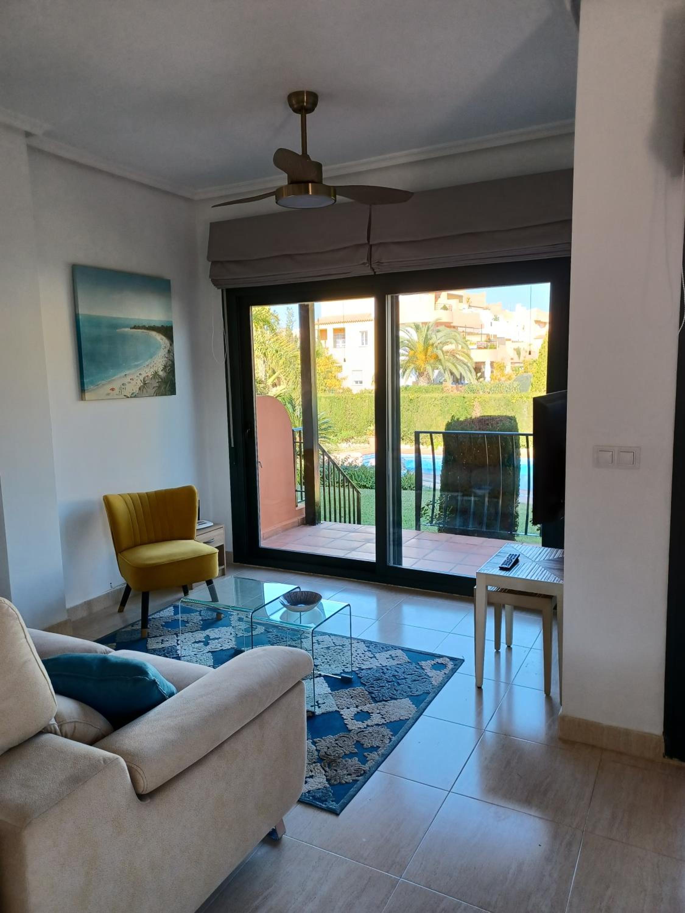 Vera Playa Naturista Michel - Property Image 15