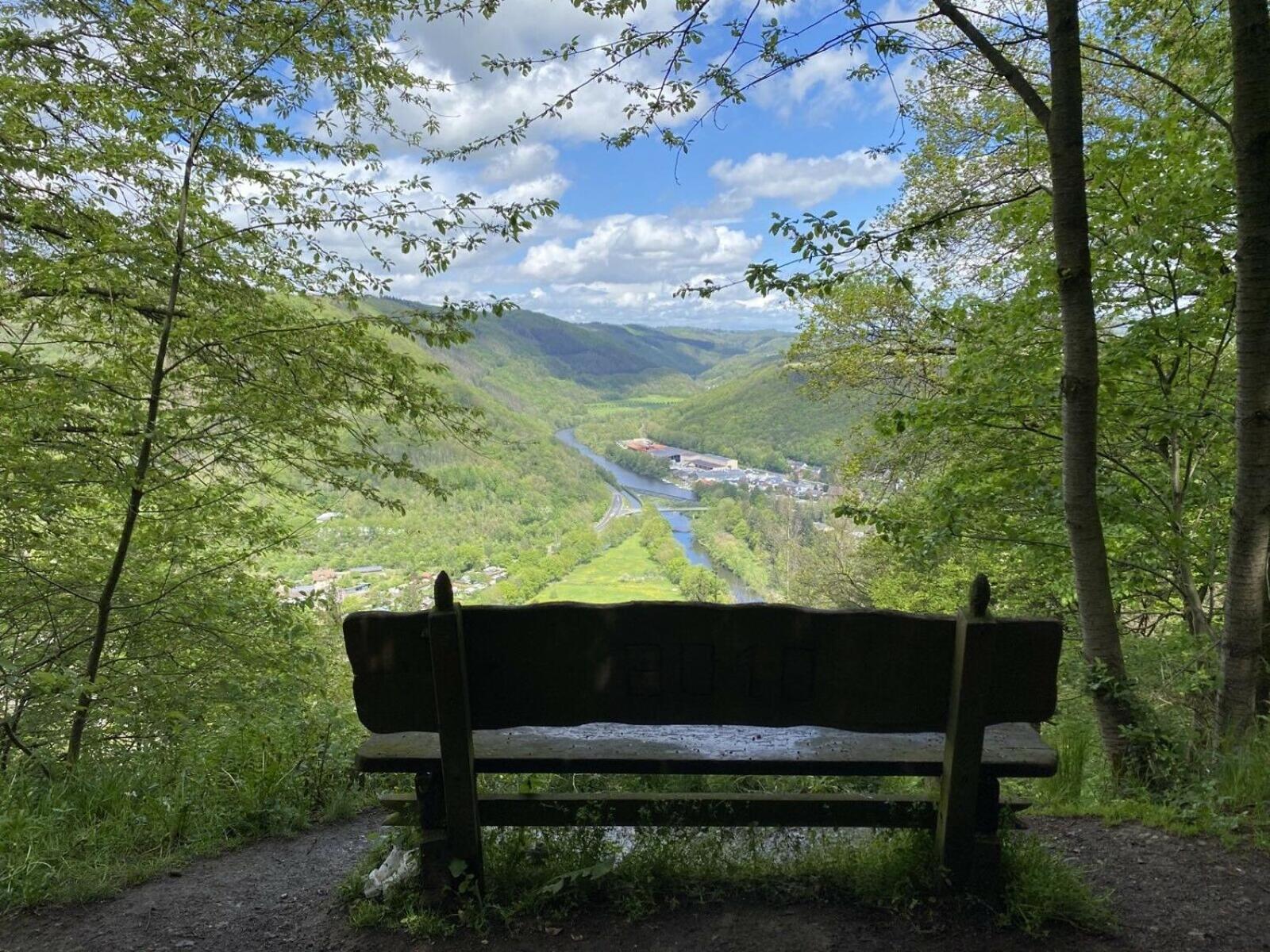 Maisonette Taunusblick 317