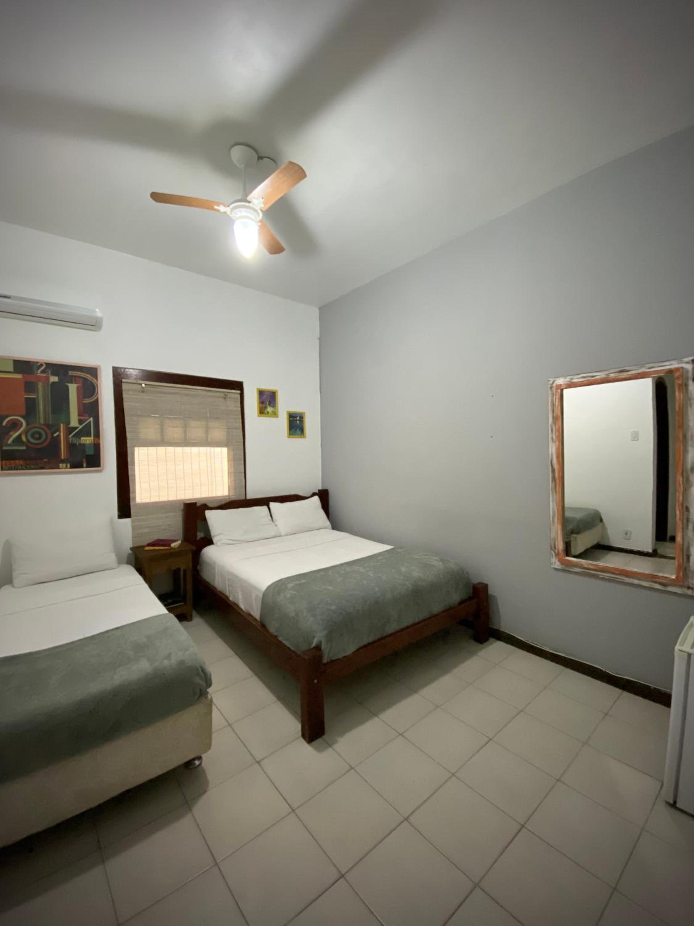 MAI Chameguin Hospedagens Paraty