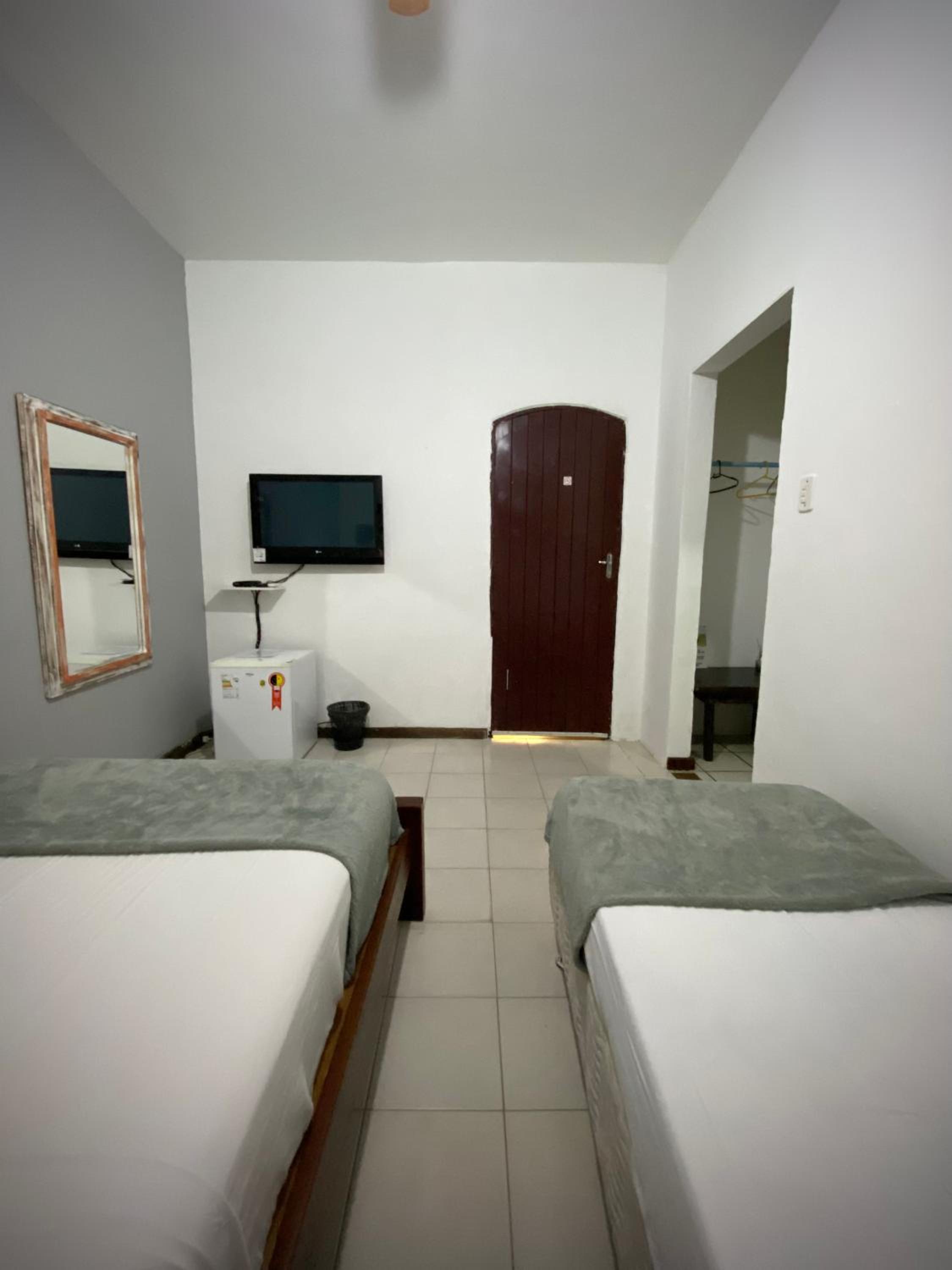 MAI Chameguin Hospedagens Paraty