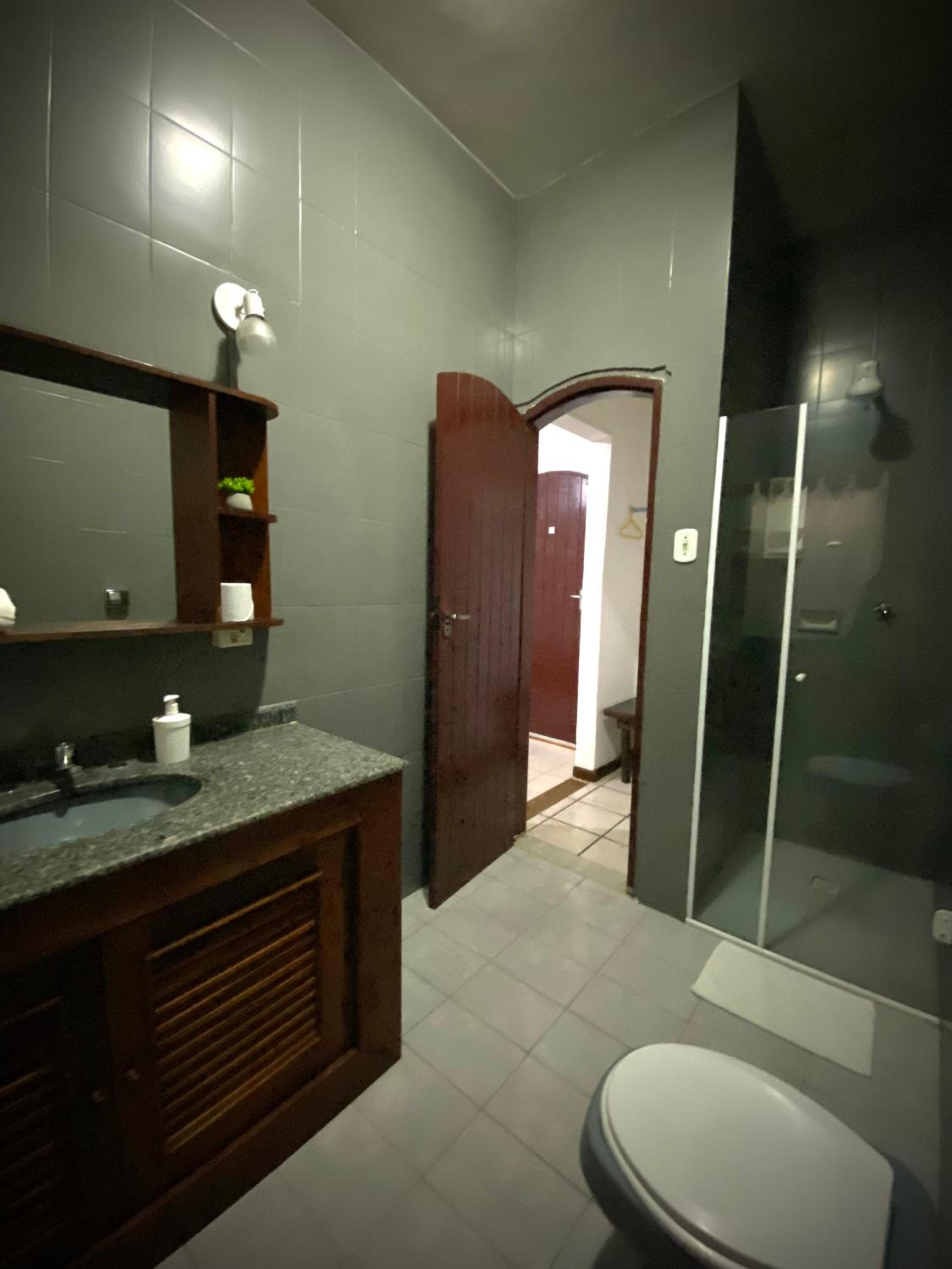 MAI Chameguin Hospedagens Paraty