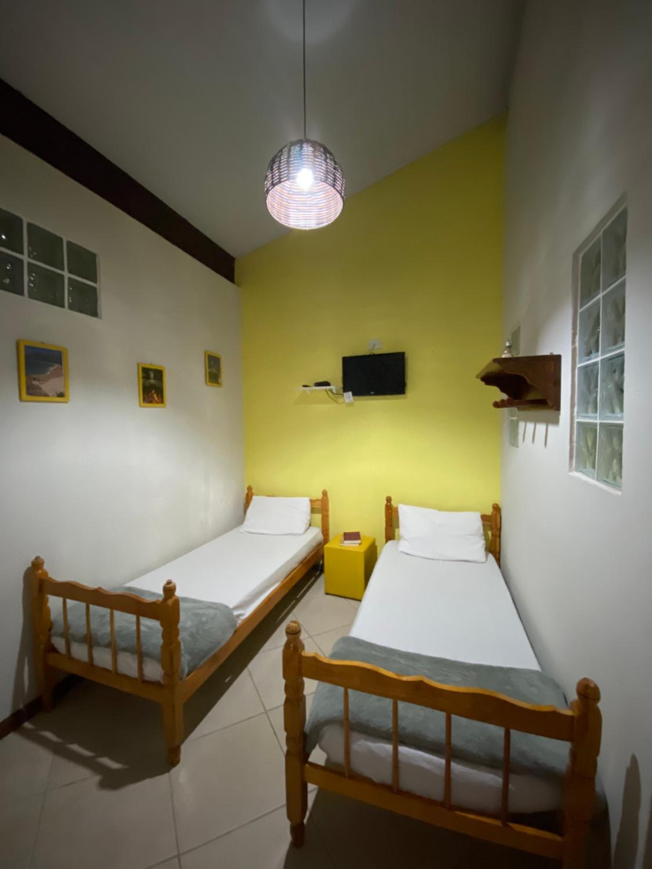 MAI Chameguin Hospedagens Paraty