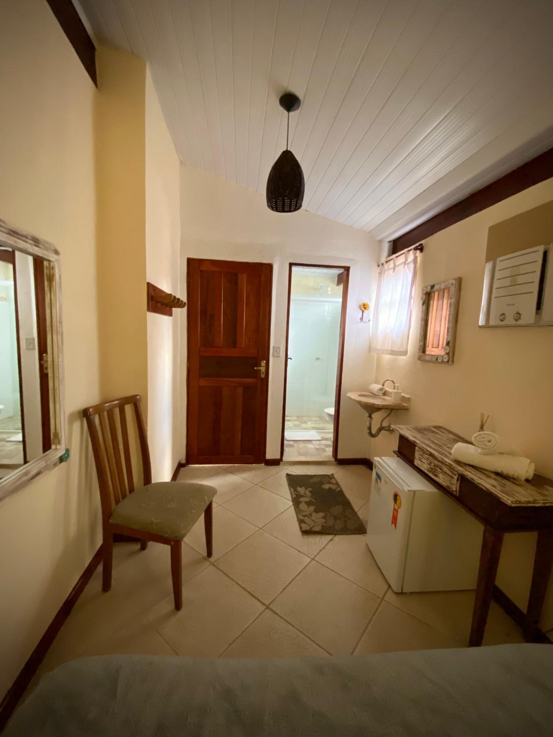 MAI Chameguin Hospedagens Paraty