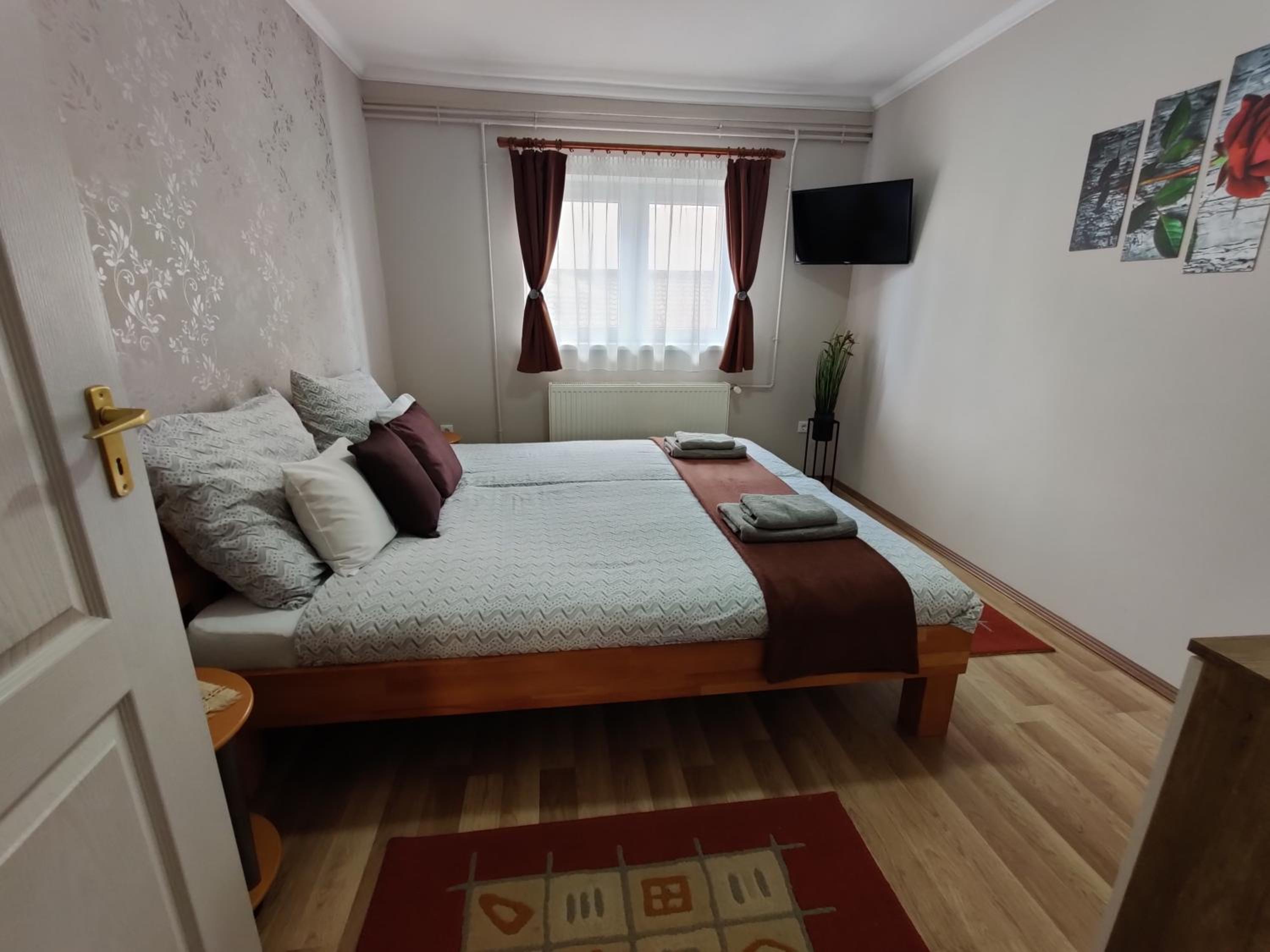 Katalin Apartmanház