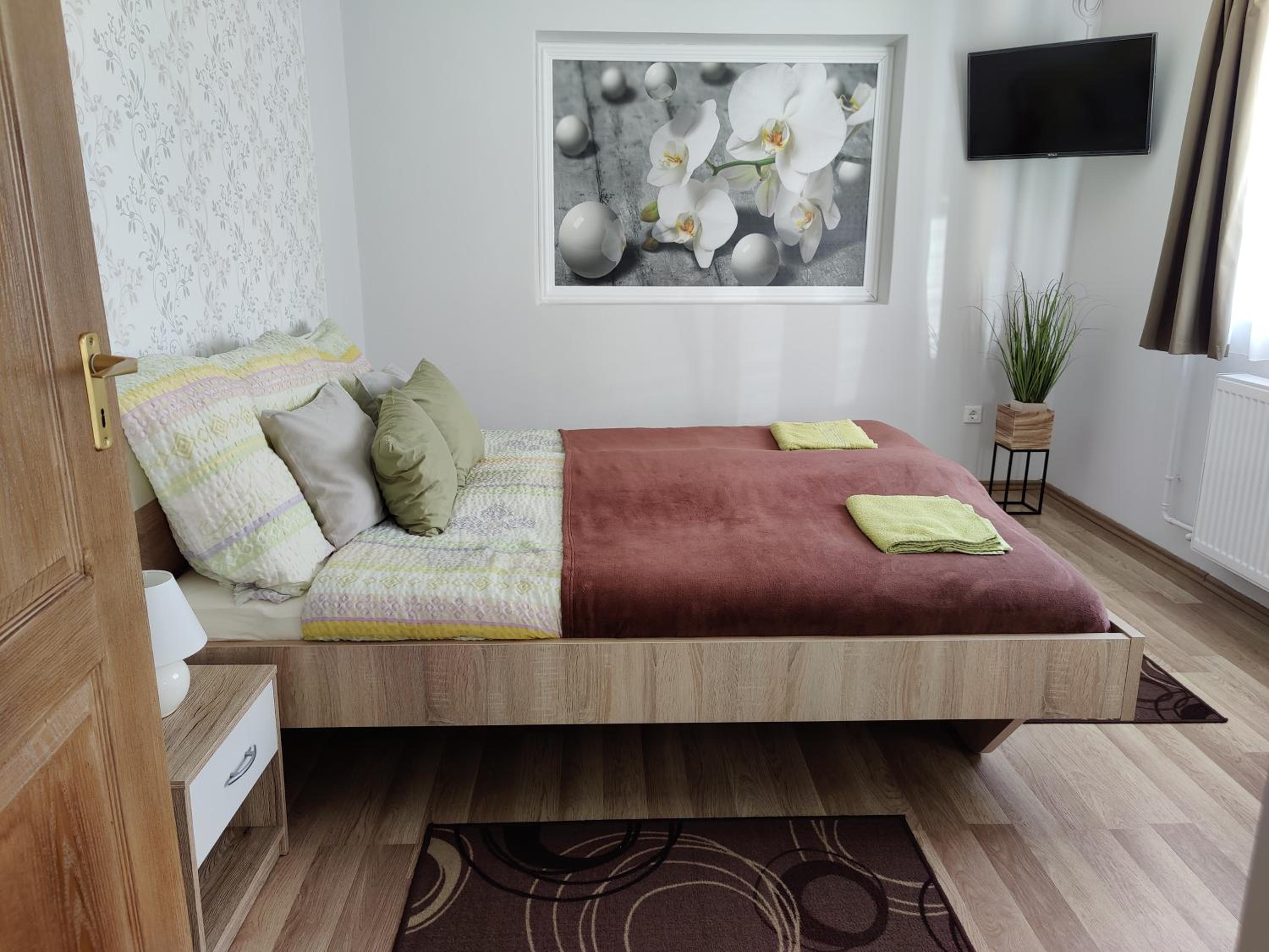 Katalin Apartmanház