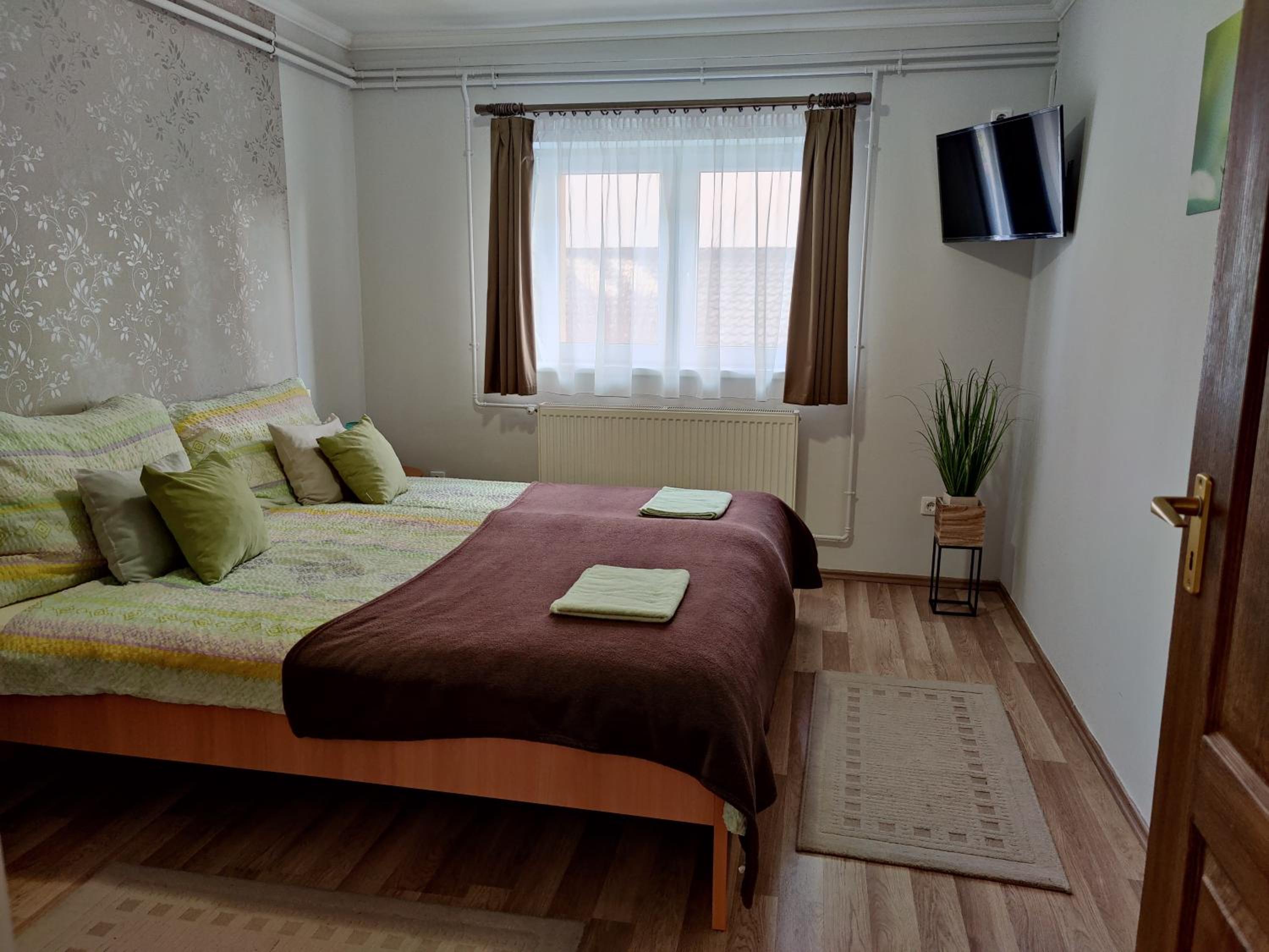 Katalin Apartmanház