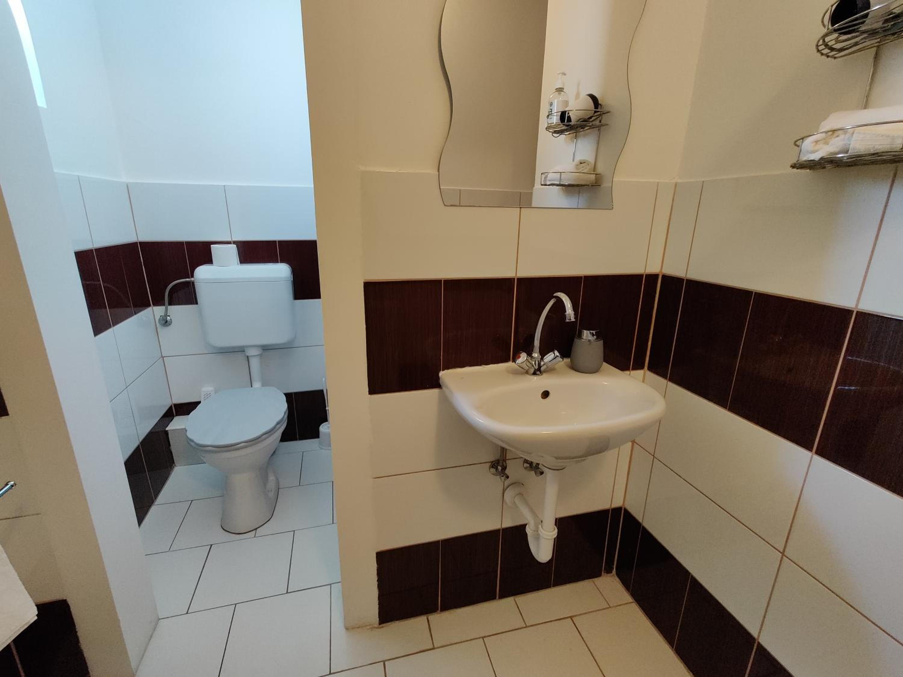 Katalin Apartmanház