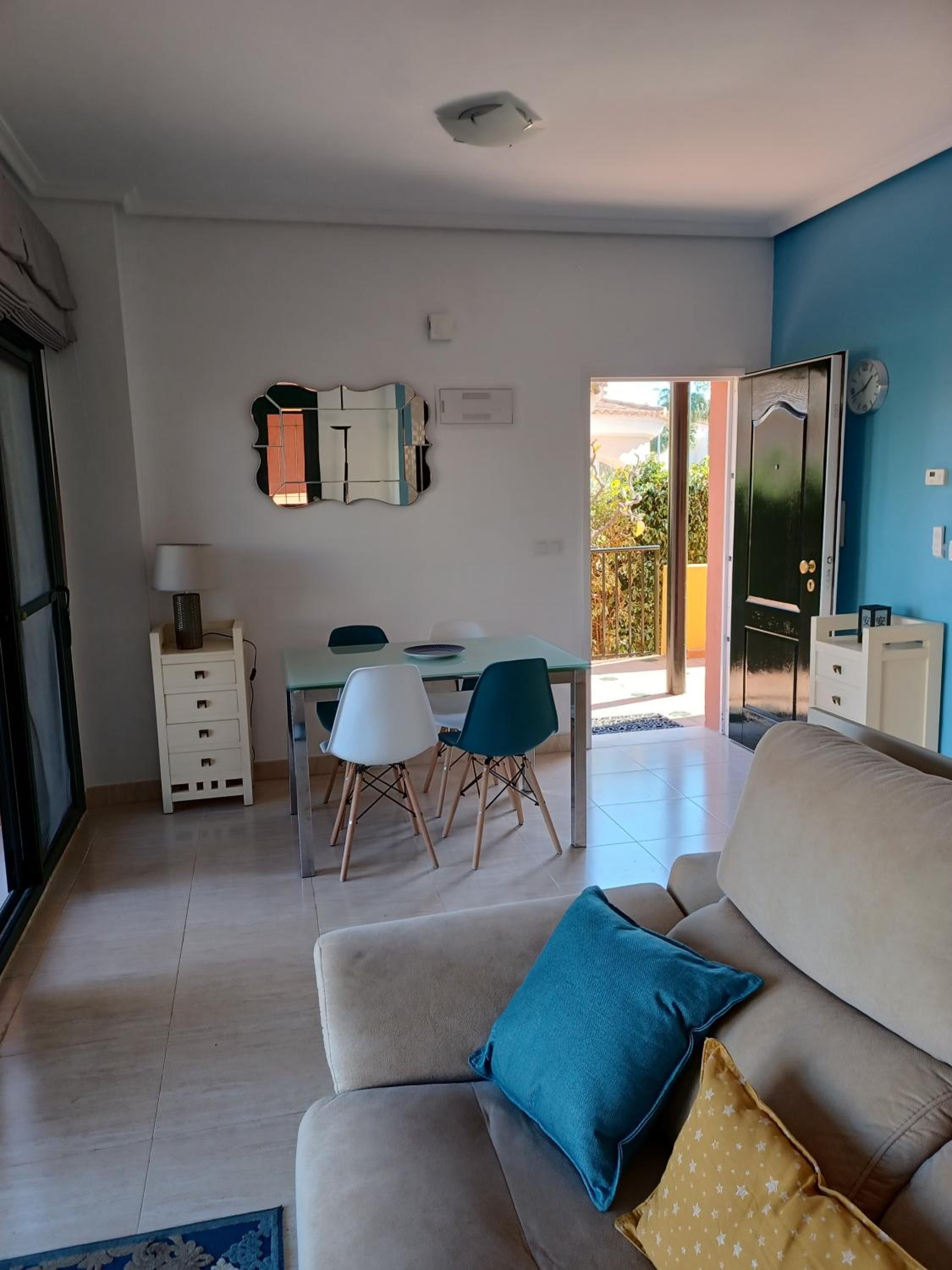 Vera Playa Naturista Michel - Property Image 12