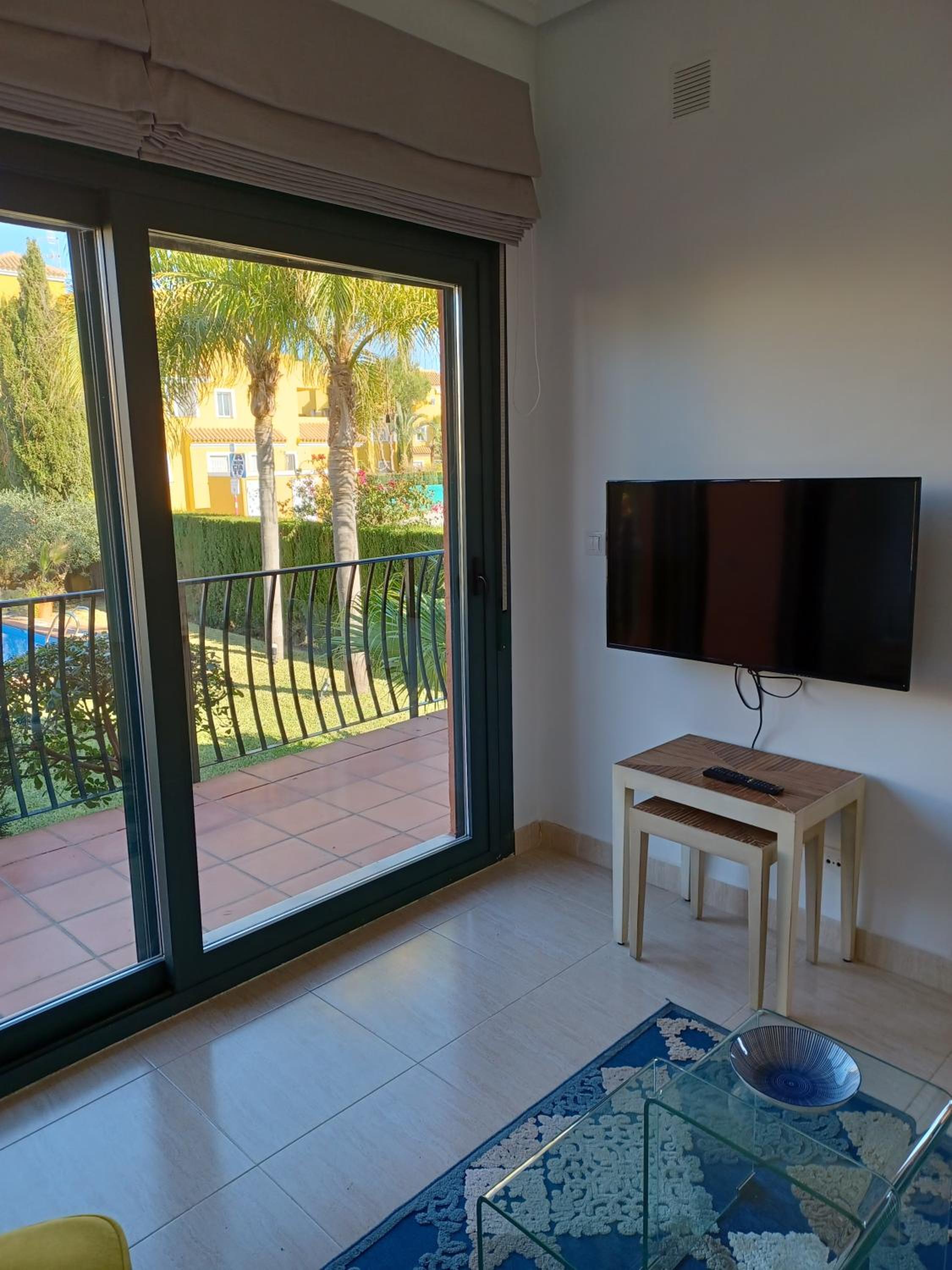 Vera Playa Naturista Michel - Property Image 13