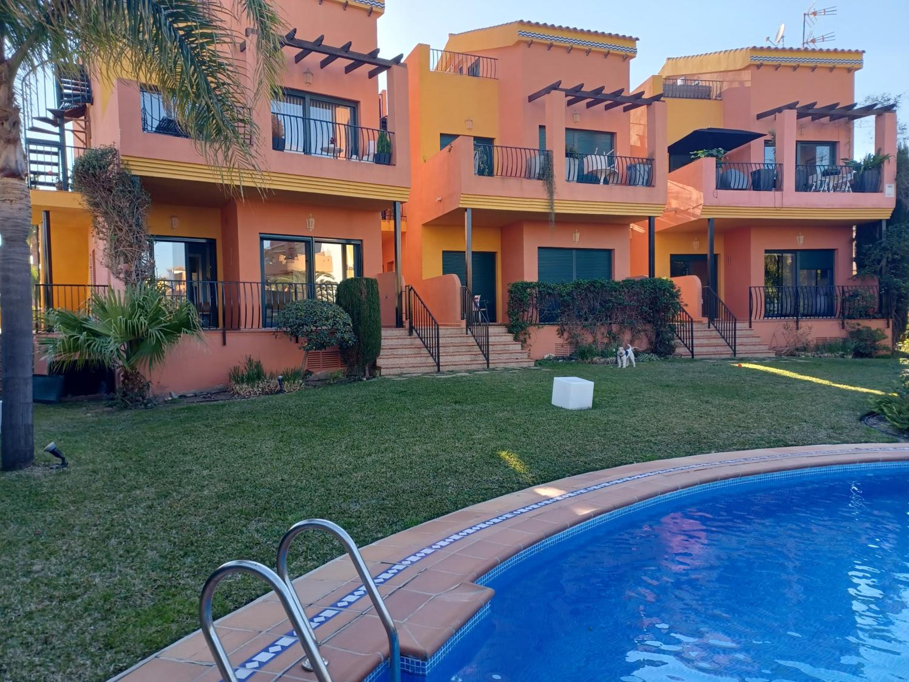 Vera Playa Naturista Michel - Property Image 24