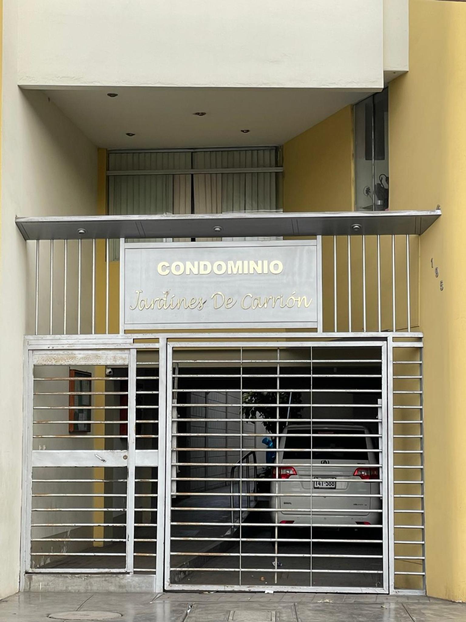 Exclusivo Apartamento en el corazón de Trujillo - 5to Piso view 2
