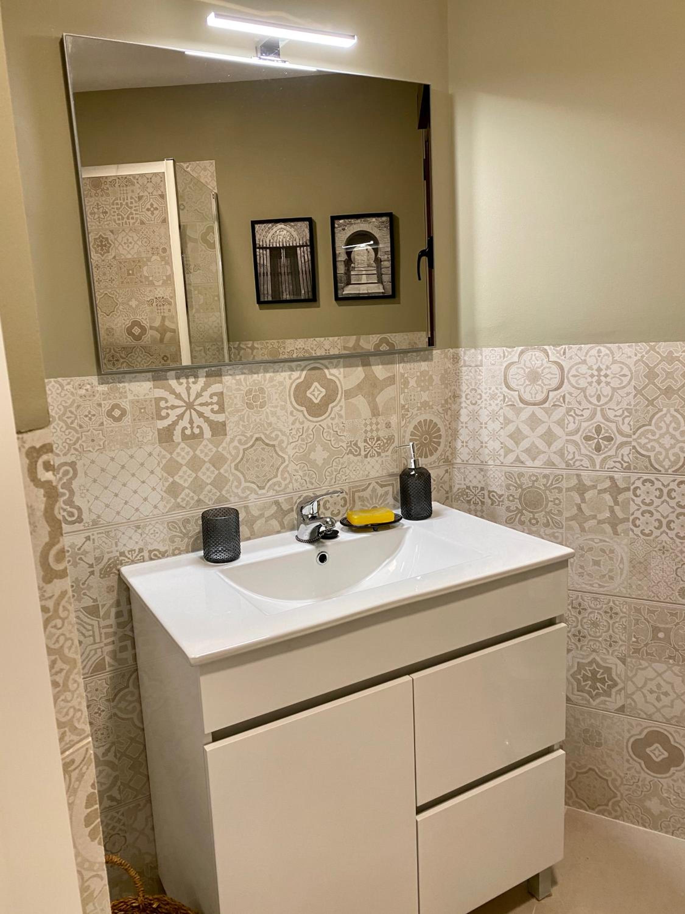 Galería de Cervantes