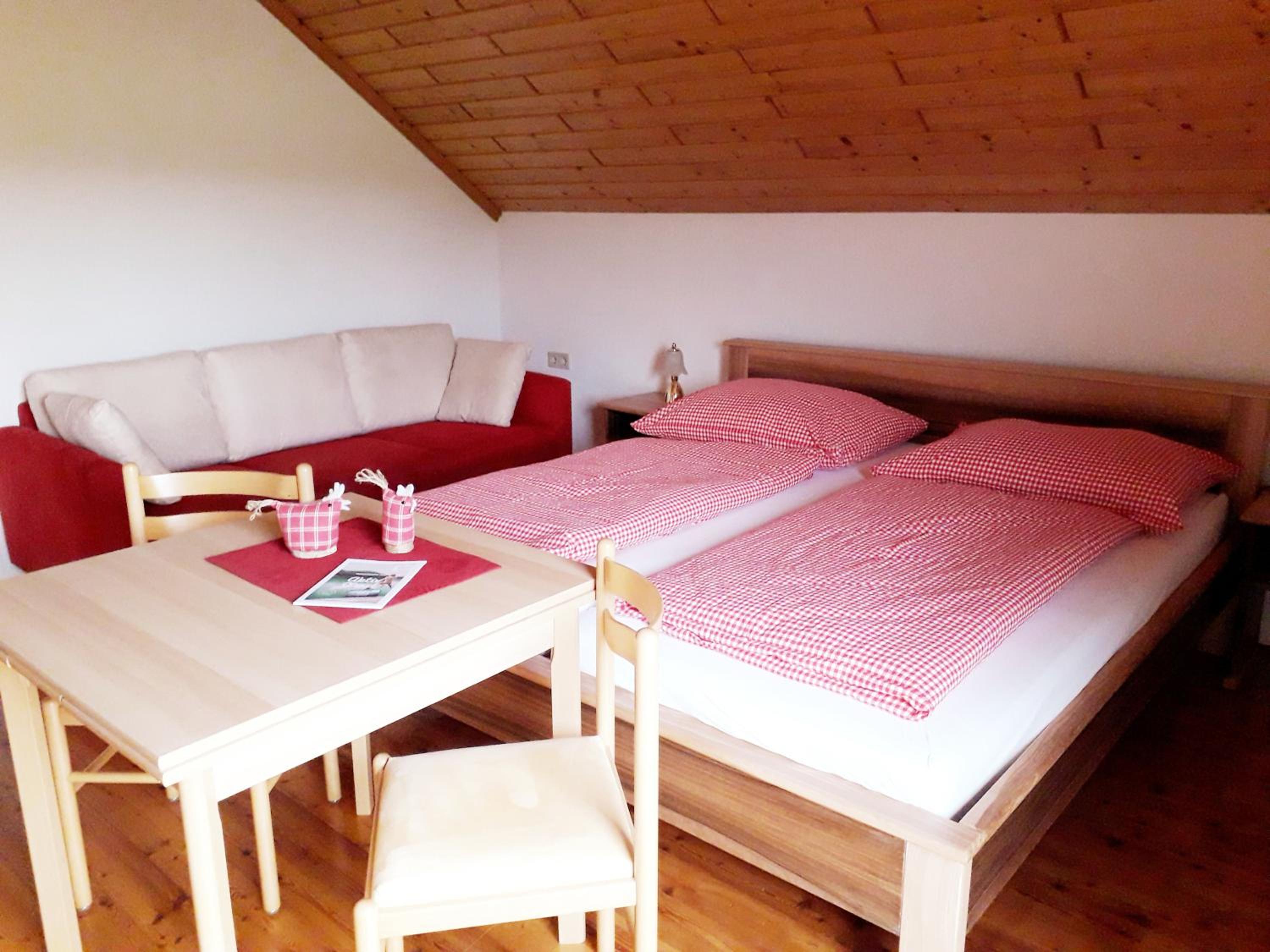 Gästehaus Lipnik