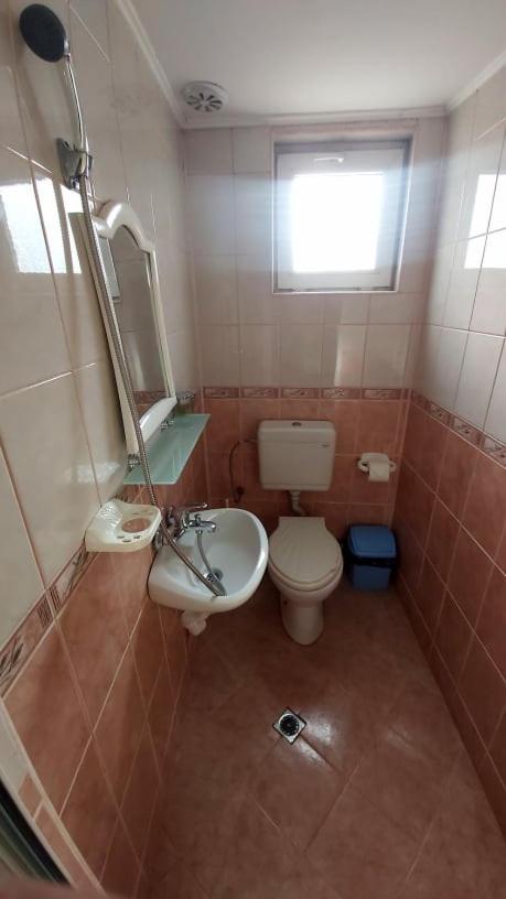 Guesthouse Pumpalovi