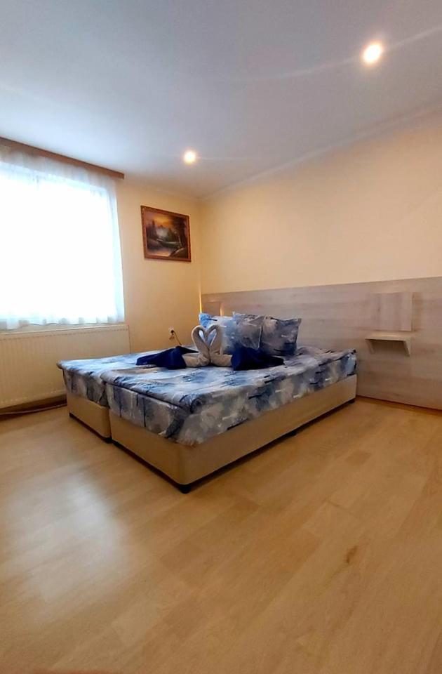 Guesthouse Pumpalovi