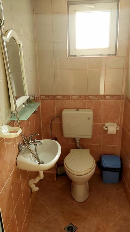 Guesthouse Pumpalovi