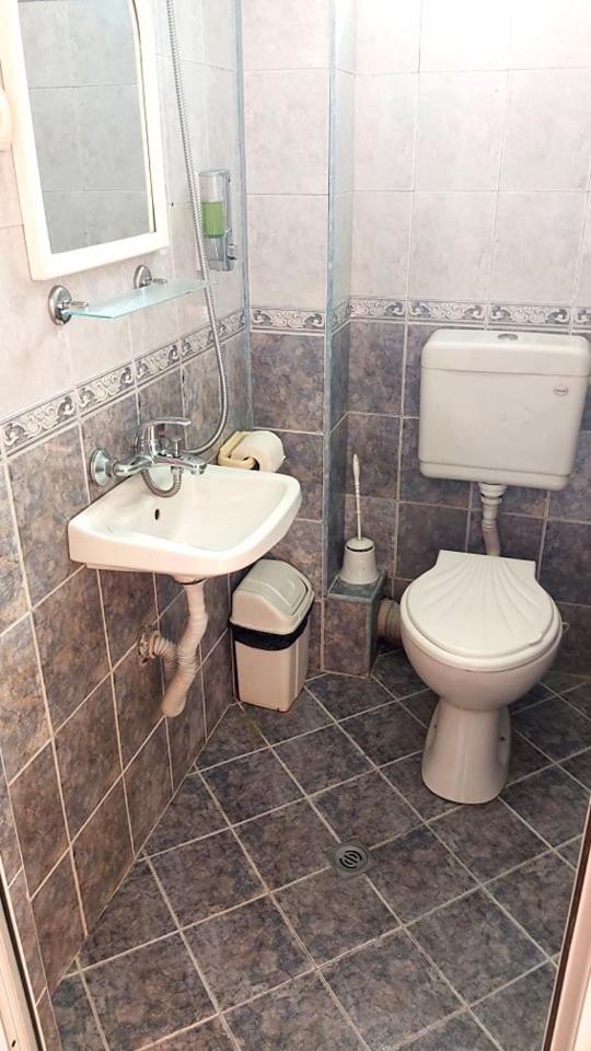 Guesthouse Pumpalovi