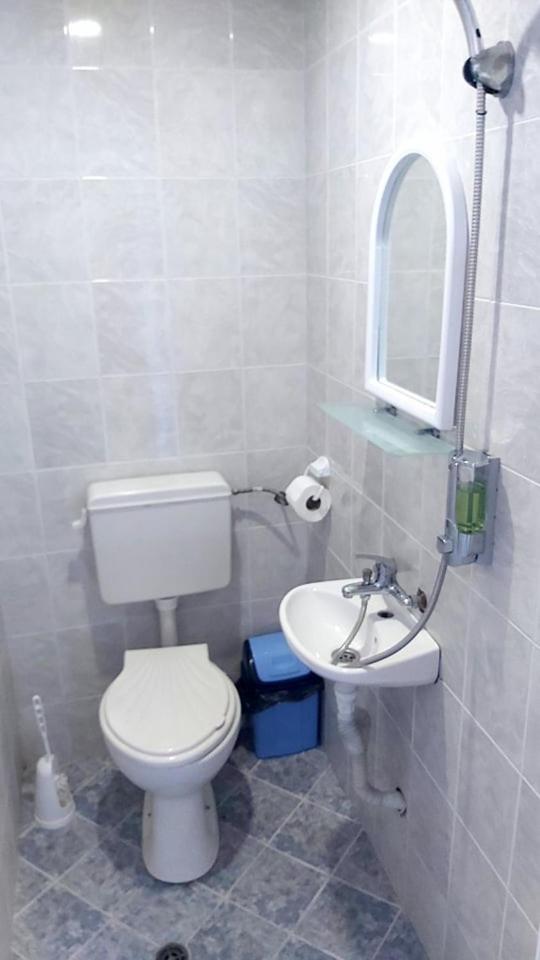 Guesthouse Pumpalovi