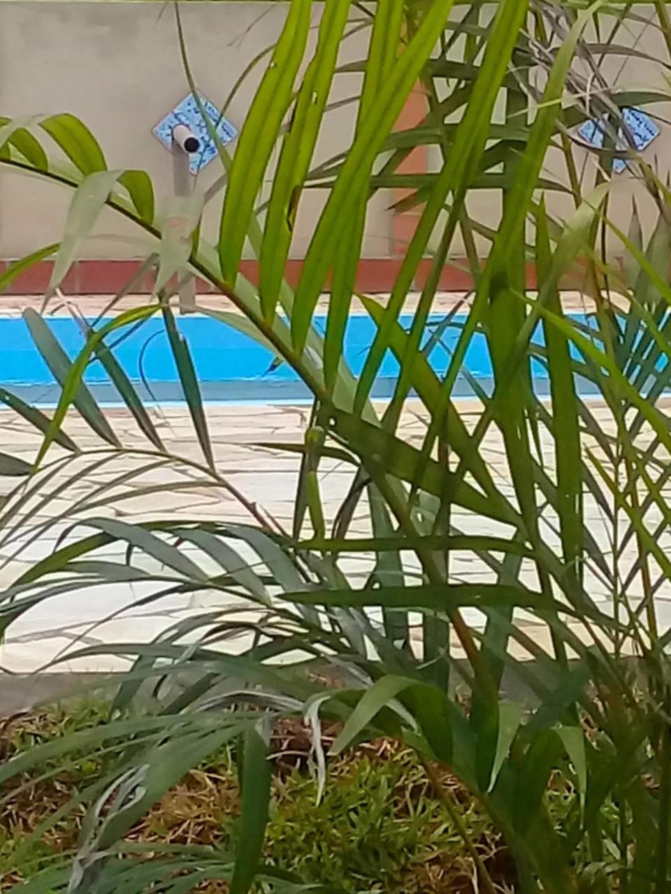 Eco Pousada Sinhá Ruth