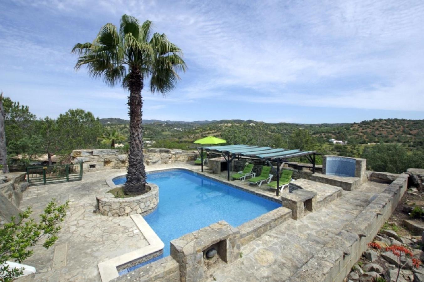 Villa Metacasa by Portucasa view 2