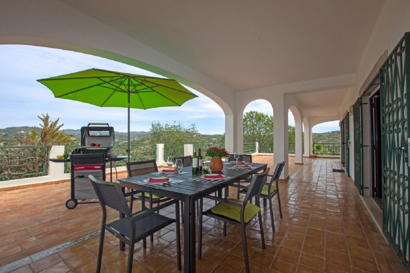 Villa Metacasa by Portucasa view 3