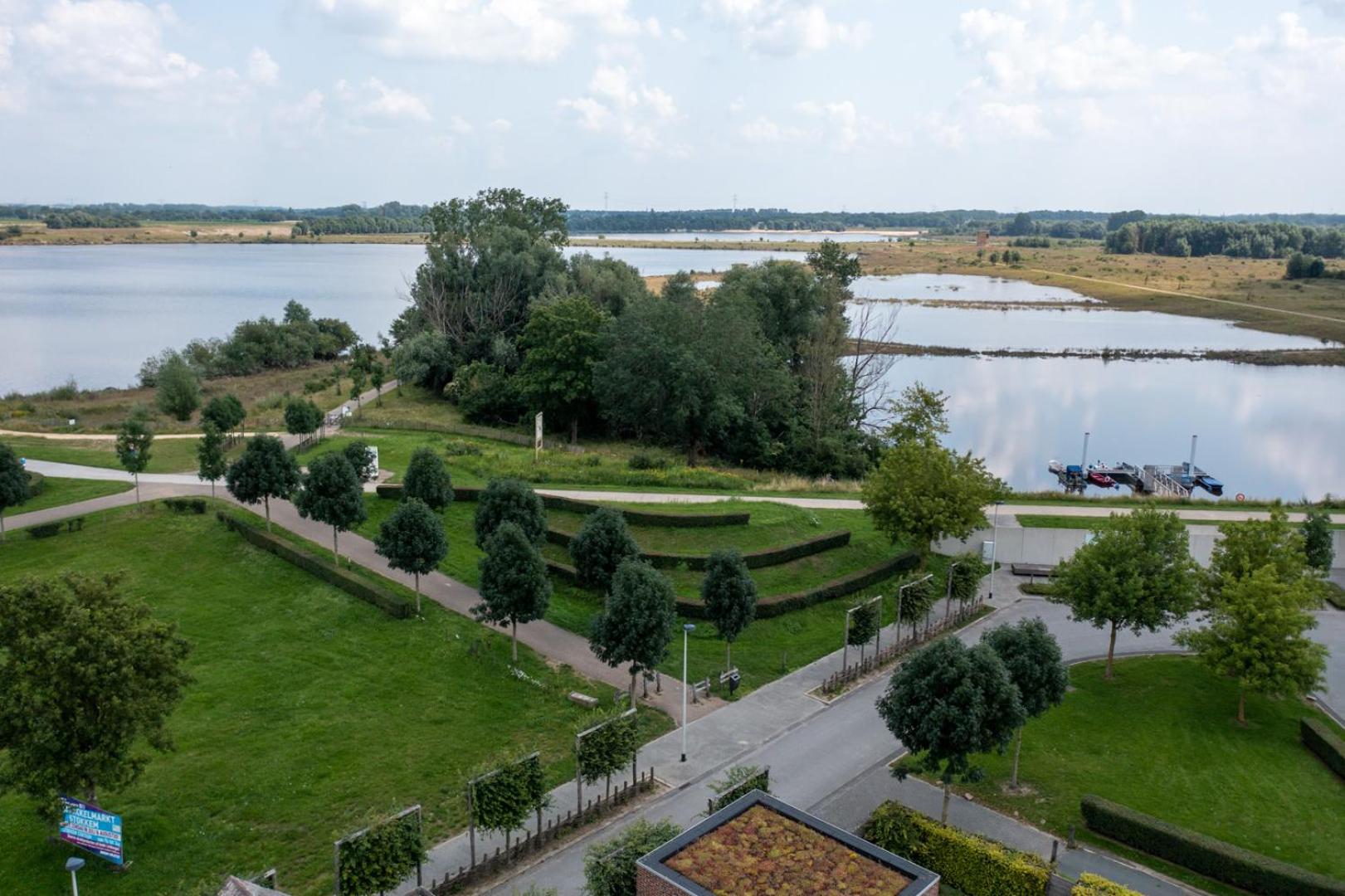Tussen Hemel en Maas