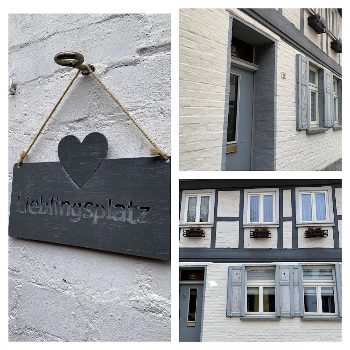 Ferienhaus LiebensWert an der St Stephan Kirche Tangermünde