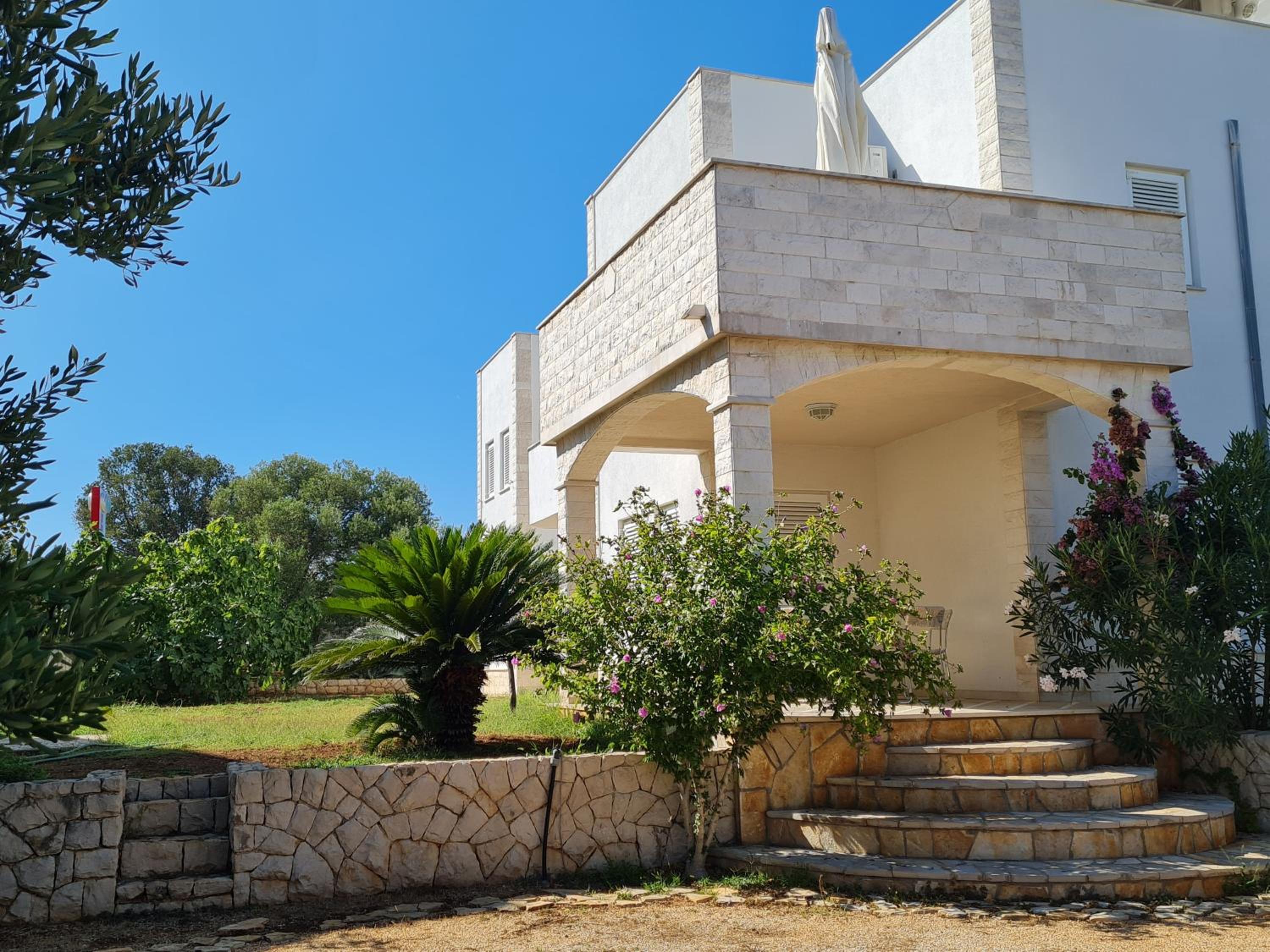 Villa Mali San view 5