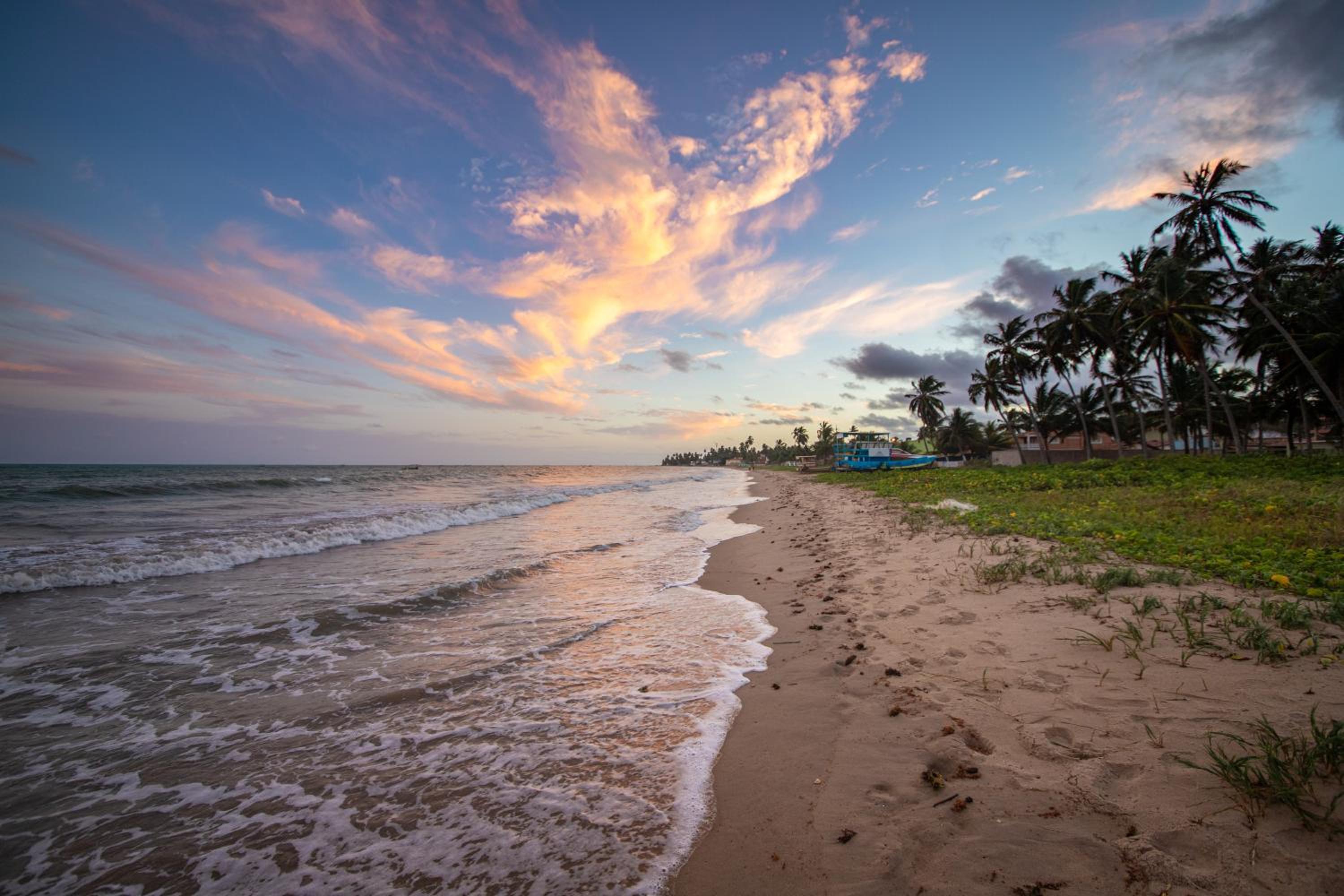 Condomínio Praias de Maragogi & Casas Deluxe