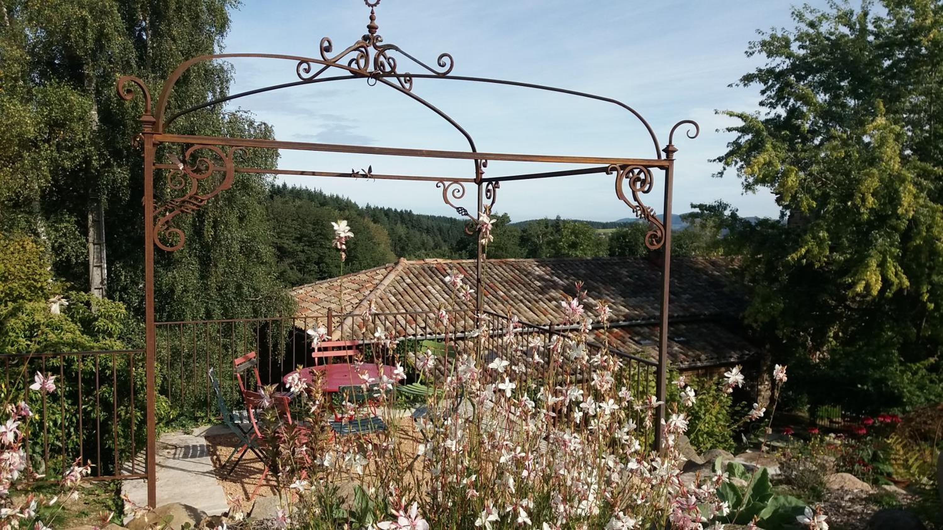 Les Folies de la Serve