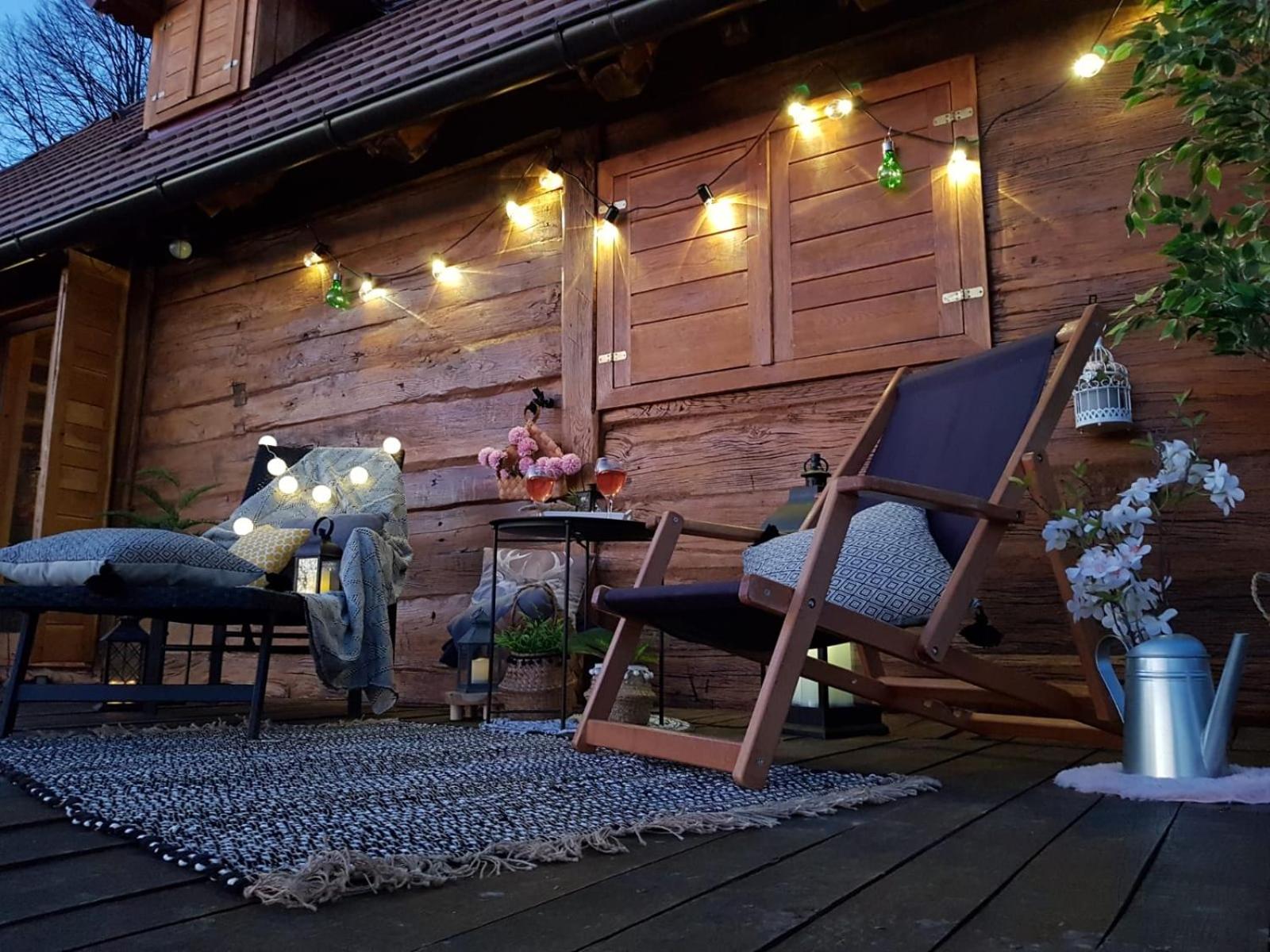 Pet friendly cabin with amazing view
