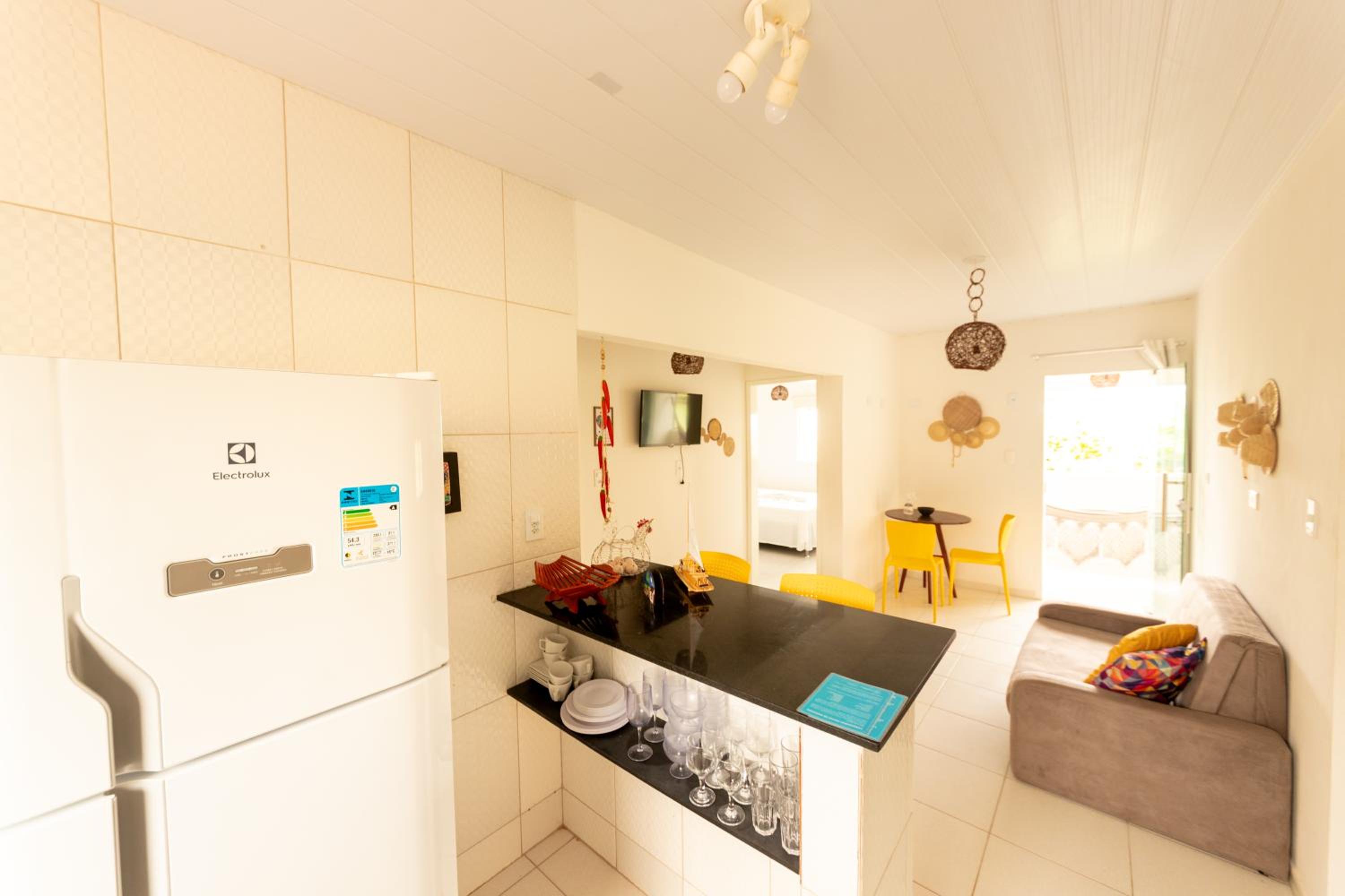 Condomínio Praias de Maragogi & Casas Deluxe