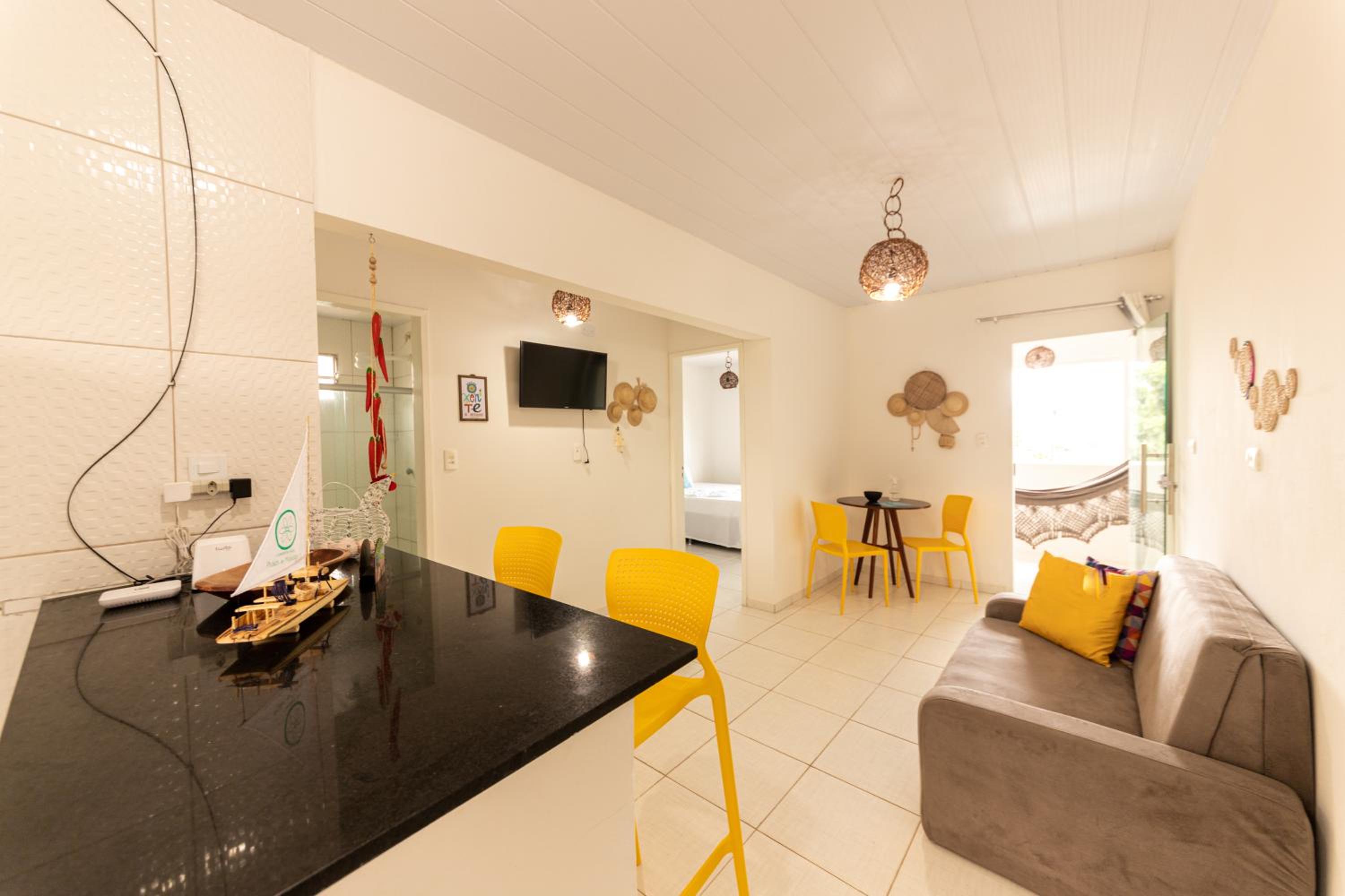 Condomínio Praias de Maragogi & Casas Deluxe