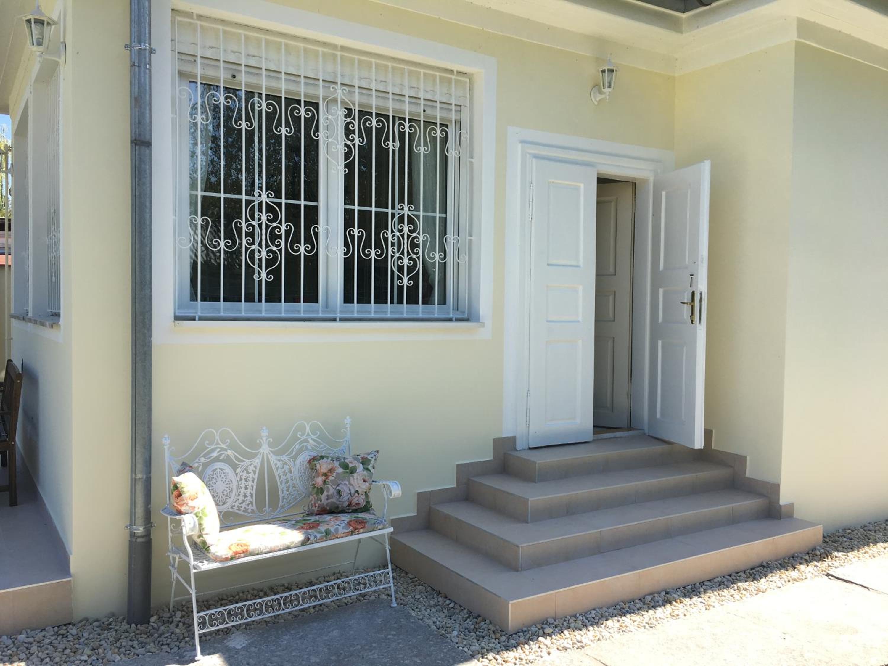 Villa Ida