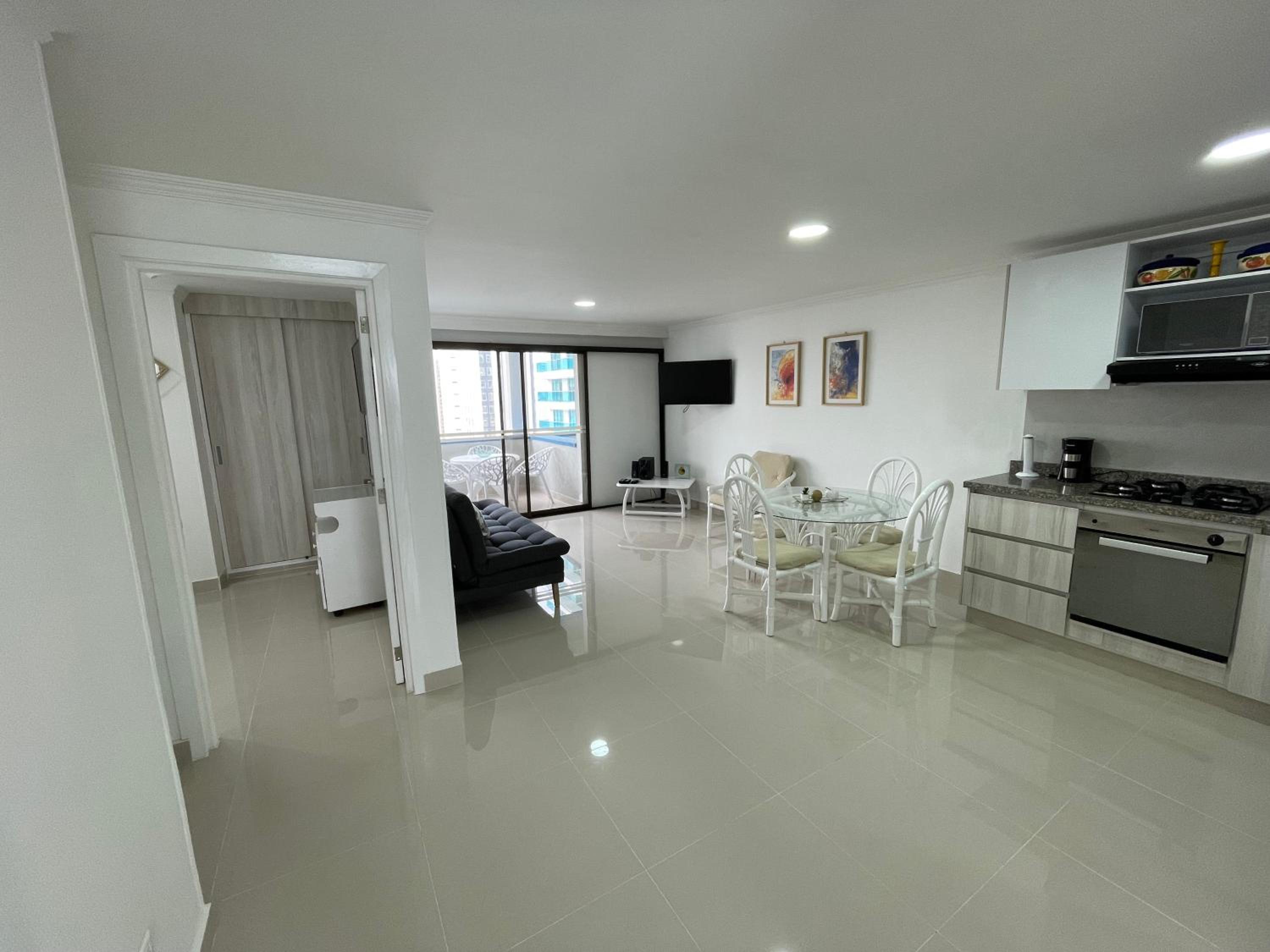 Portofino Cartagena Bocagrande By ICDI