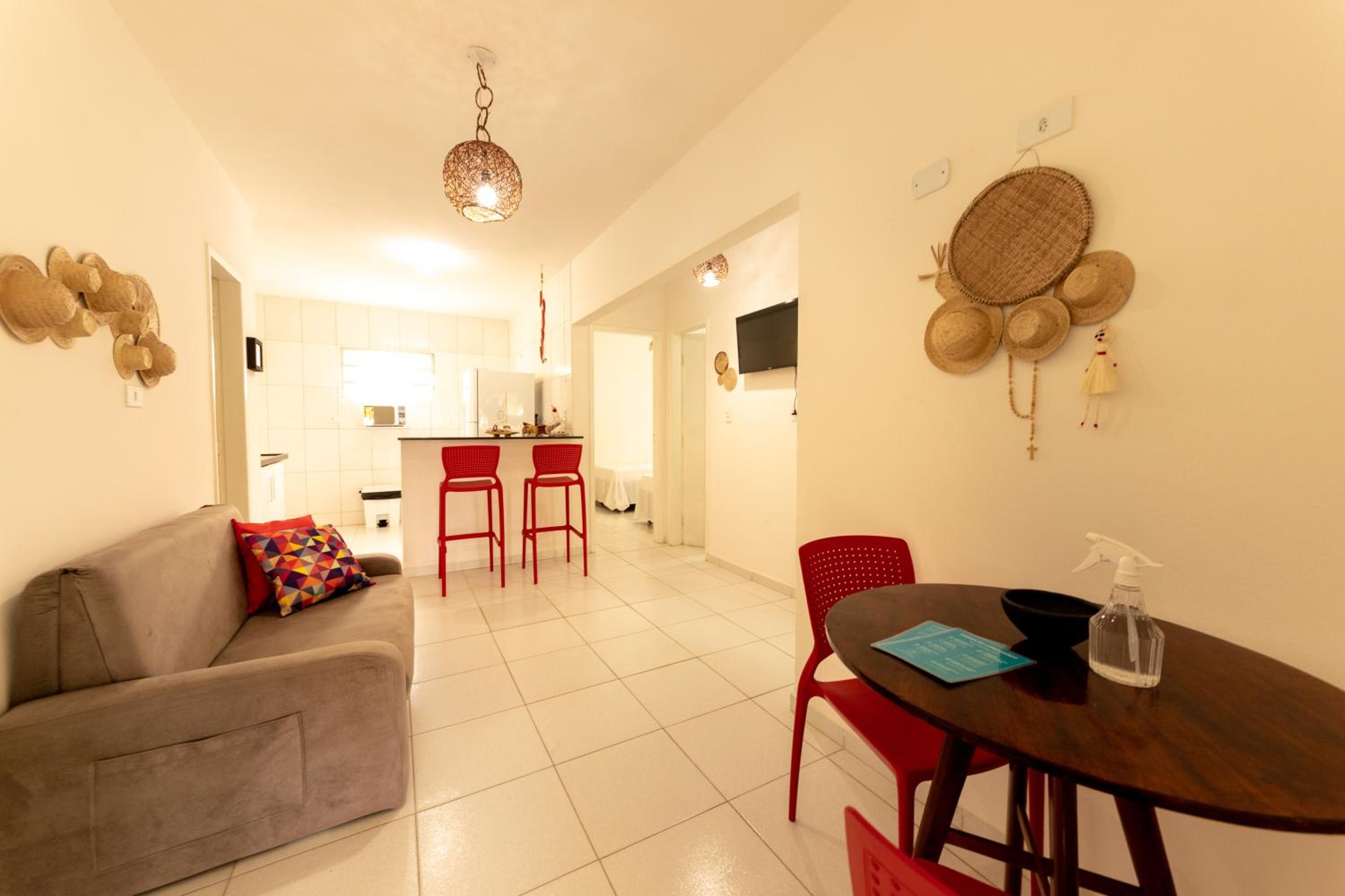 Condomínio Praias de Maragogi & Casas Deluxe