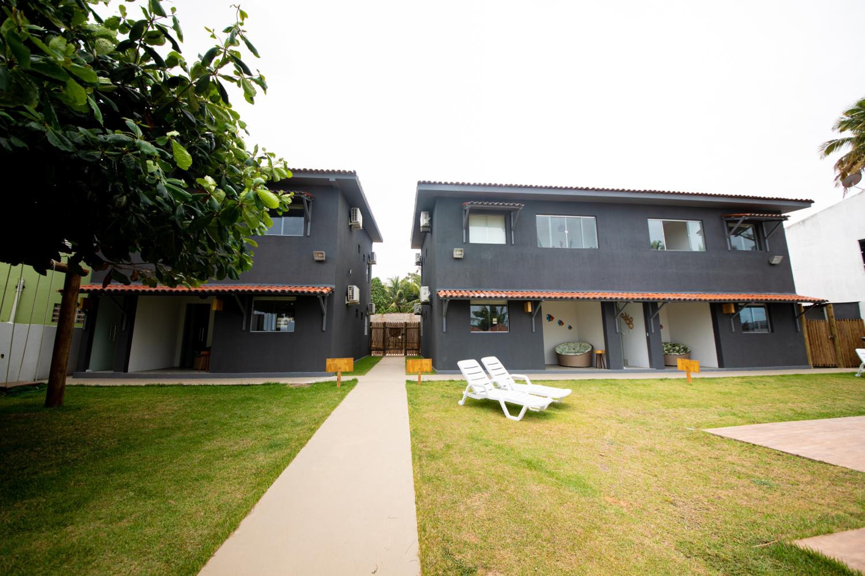 Condomínio Praias de Maragogi & Casas Deluxe