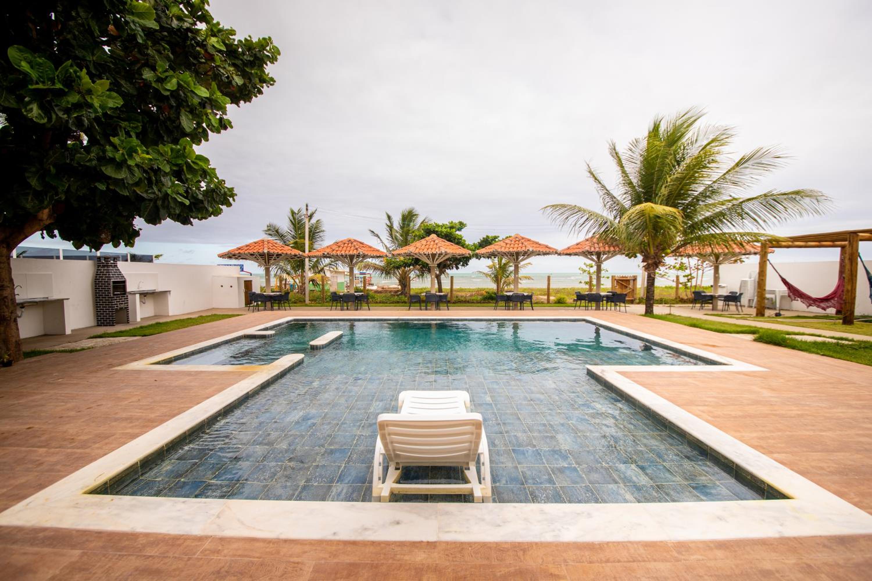 Condomínio Praias de Maragogi & Casas Deluxe