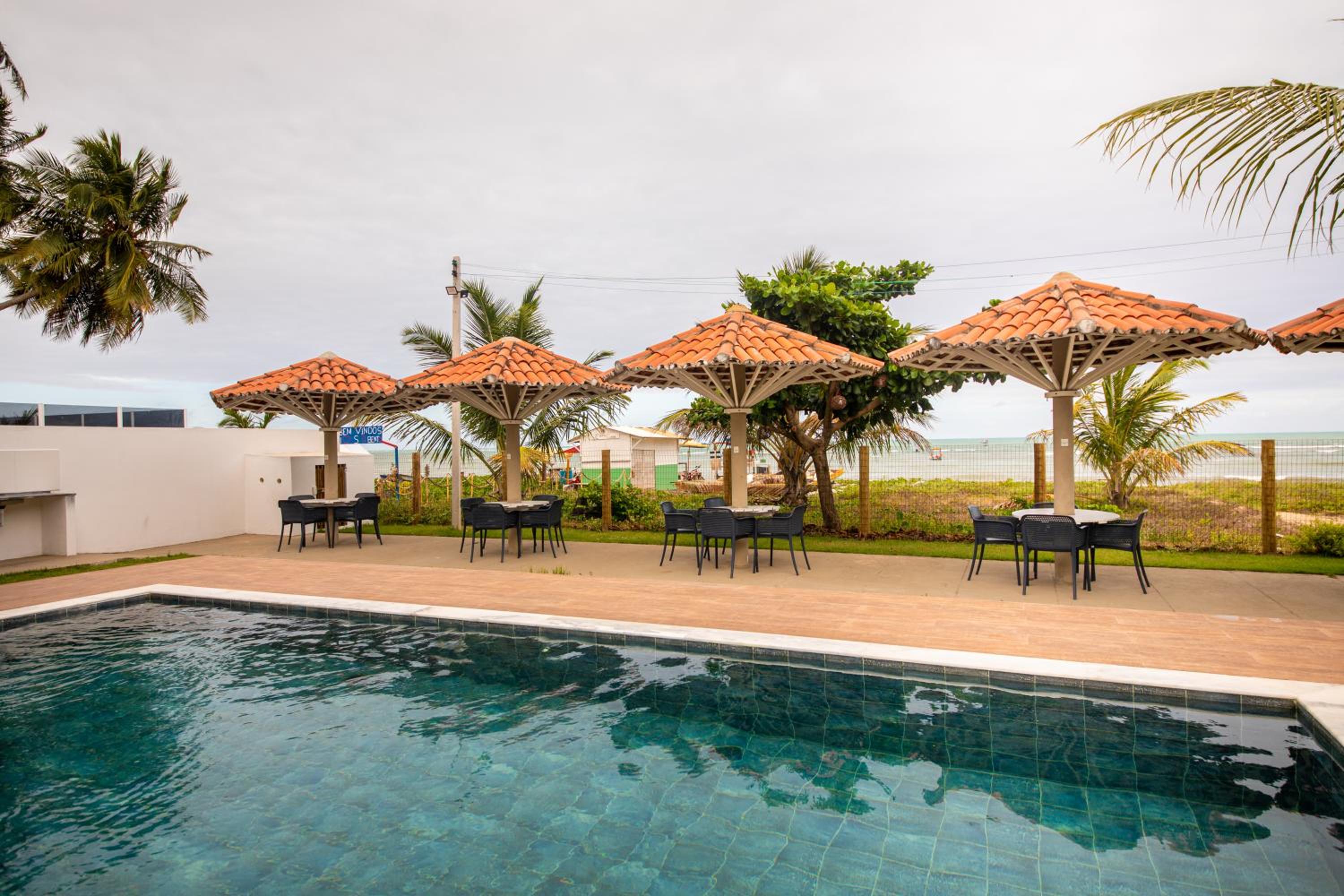 Condomínio Praias de Maragogi & Casas Deluxe