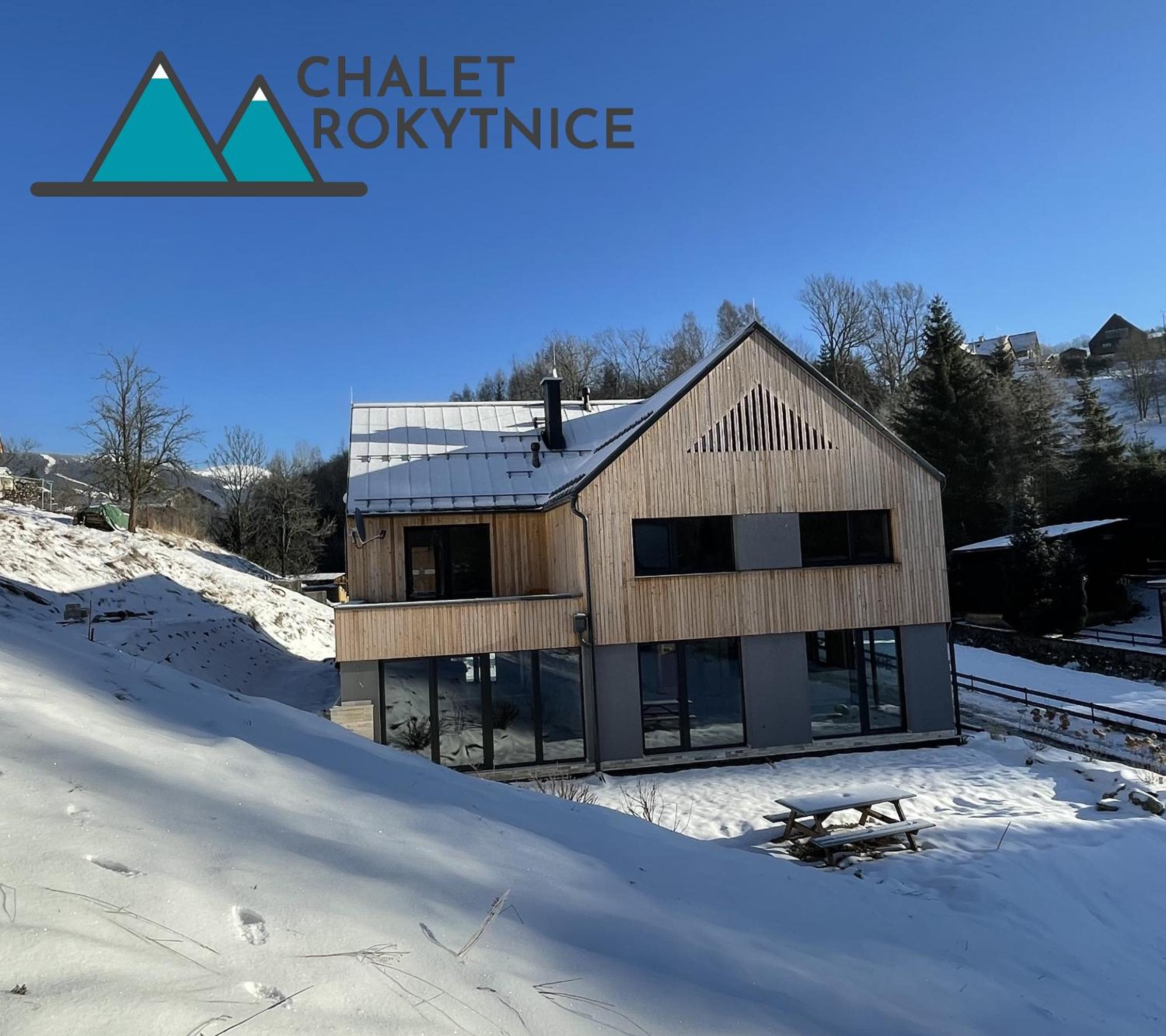 Hotel Chalet Rokytnice