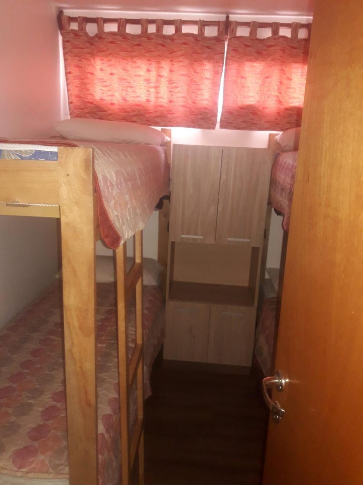 Casa de Montaña Sacha Huasi