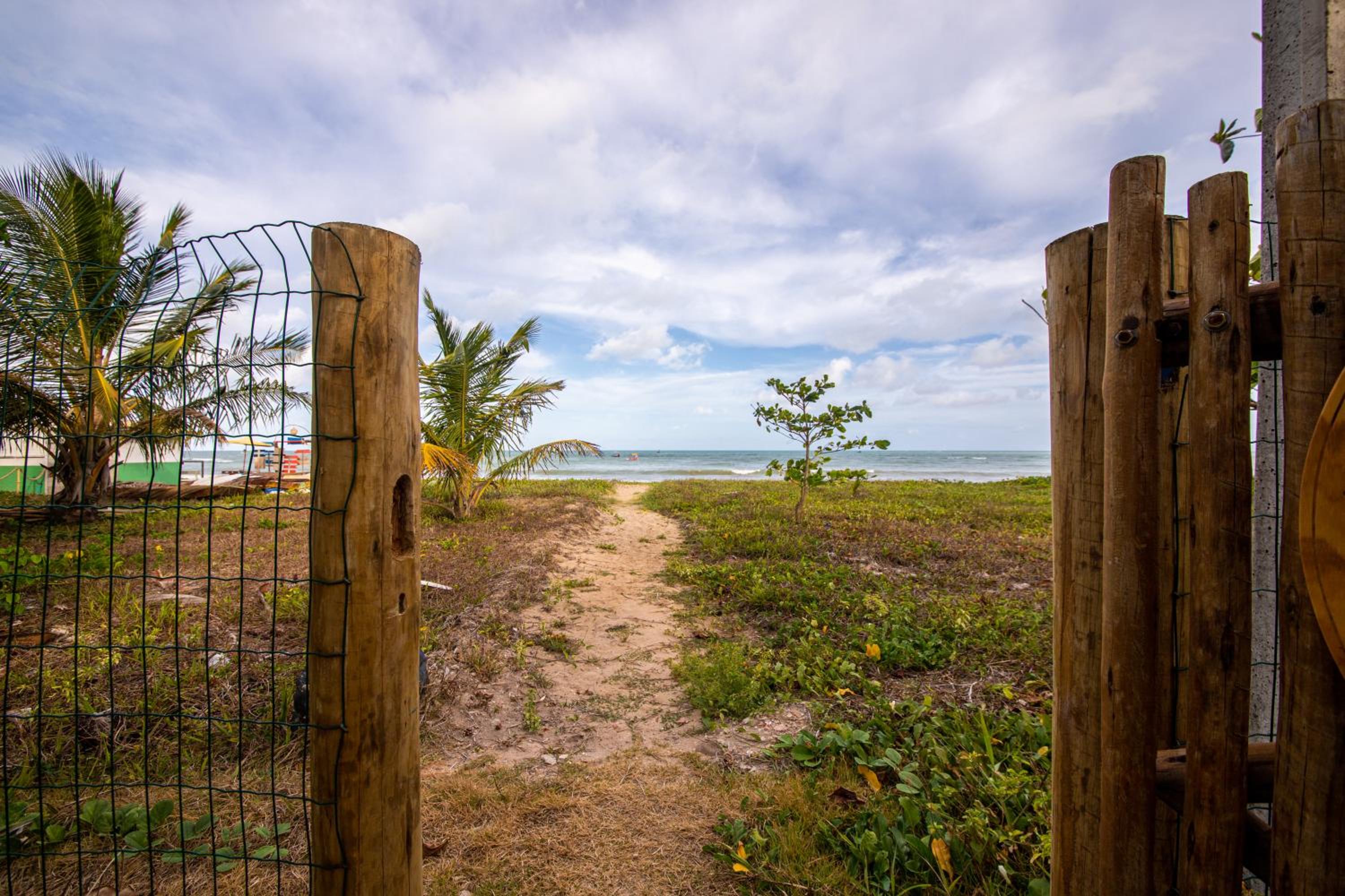 Condomínio Praias de Maragogi & Casas Deluxe