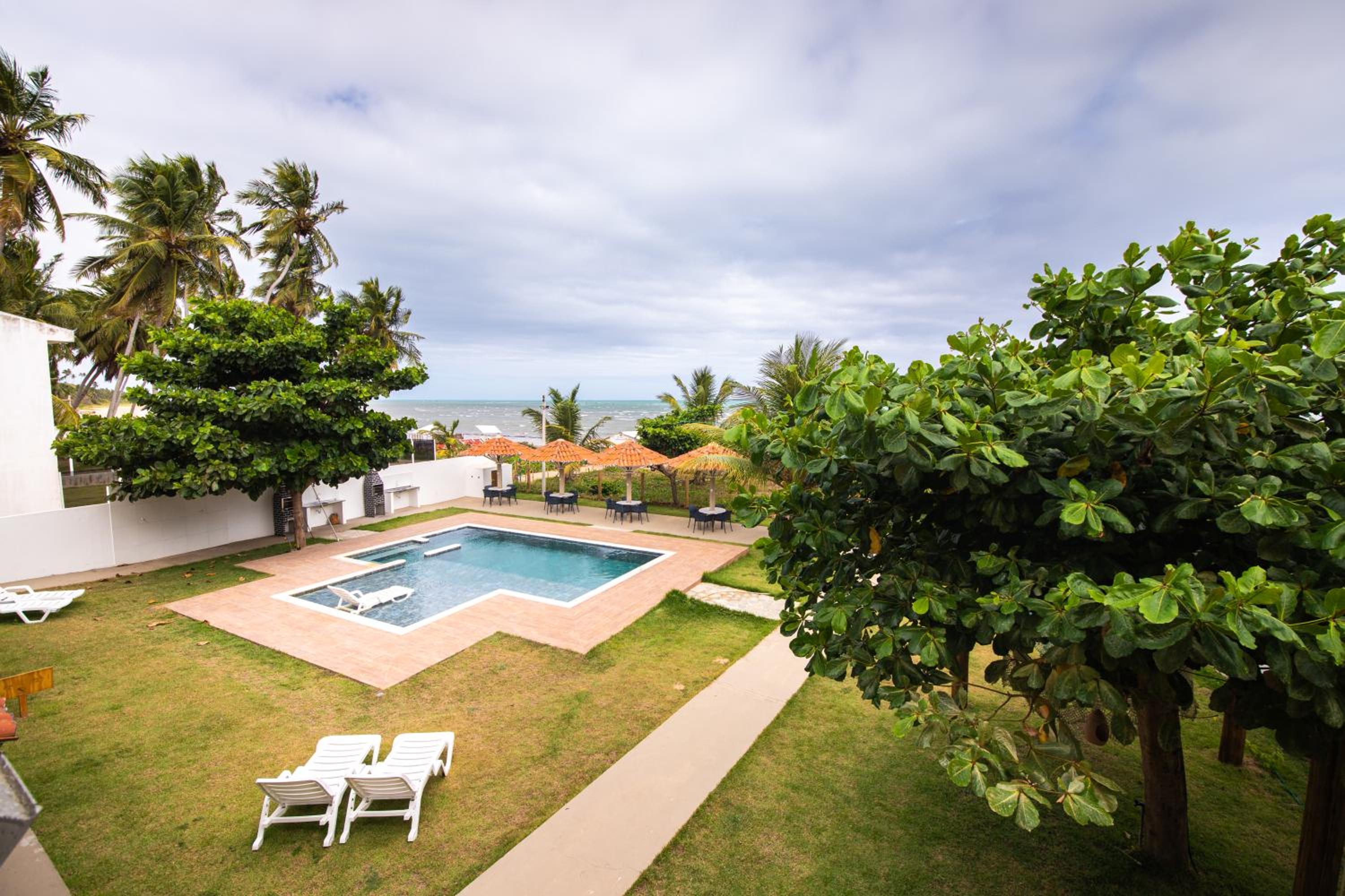 Condomínio Praias de Maragogi & Casas Deluxe