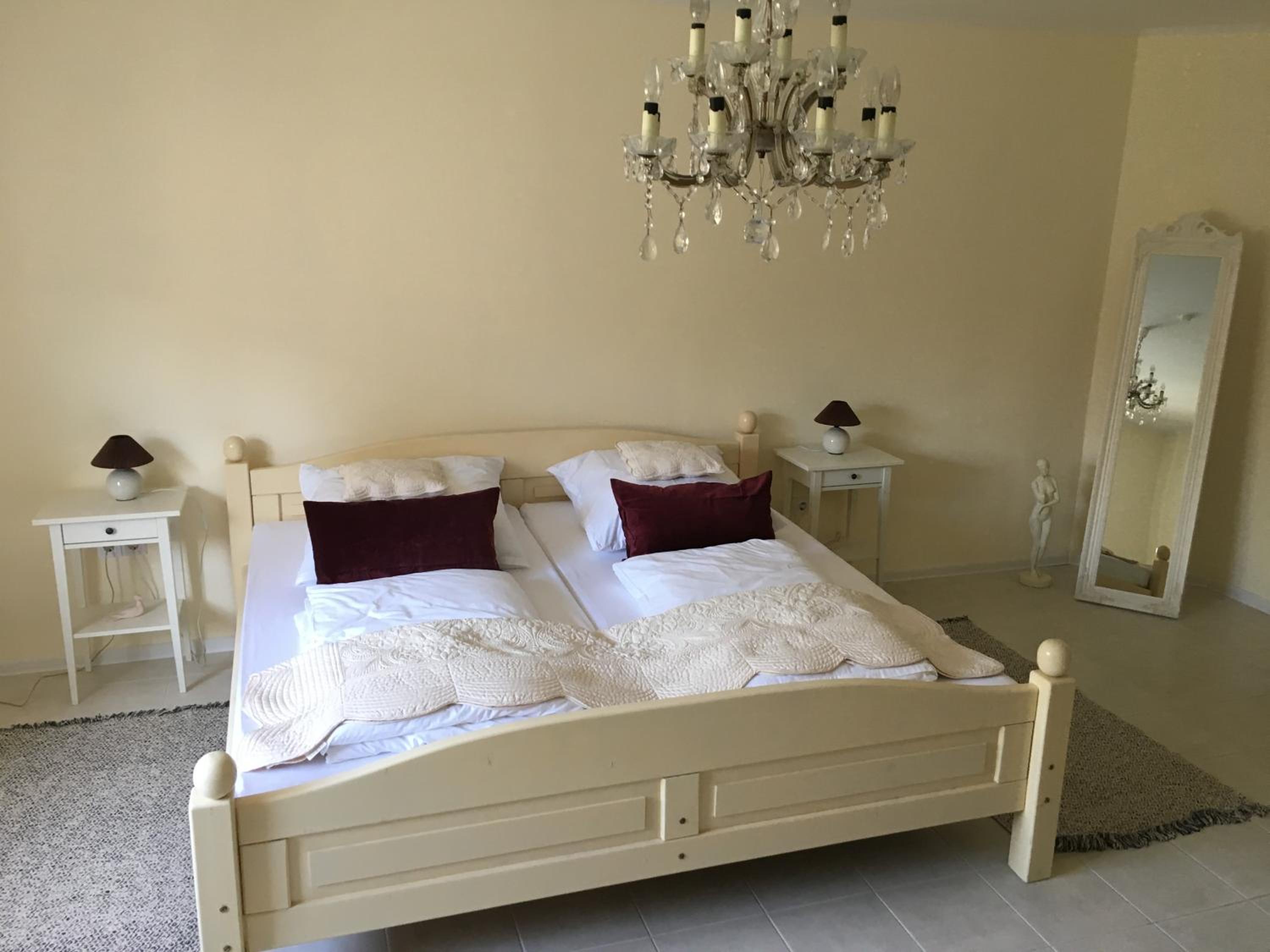 Villa Ida