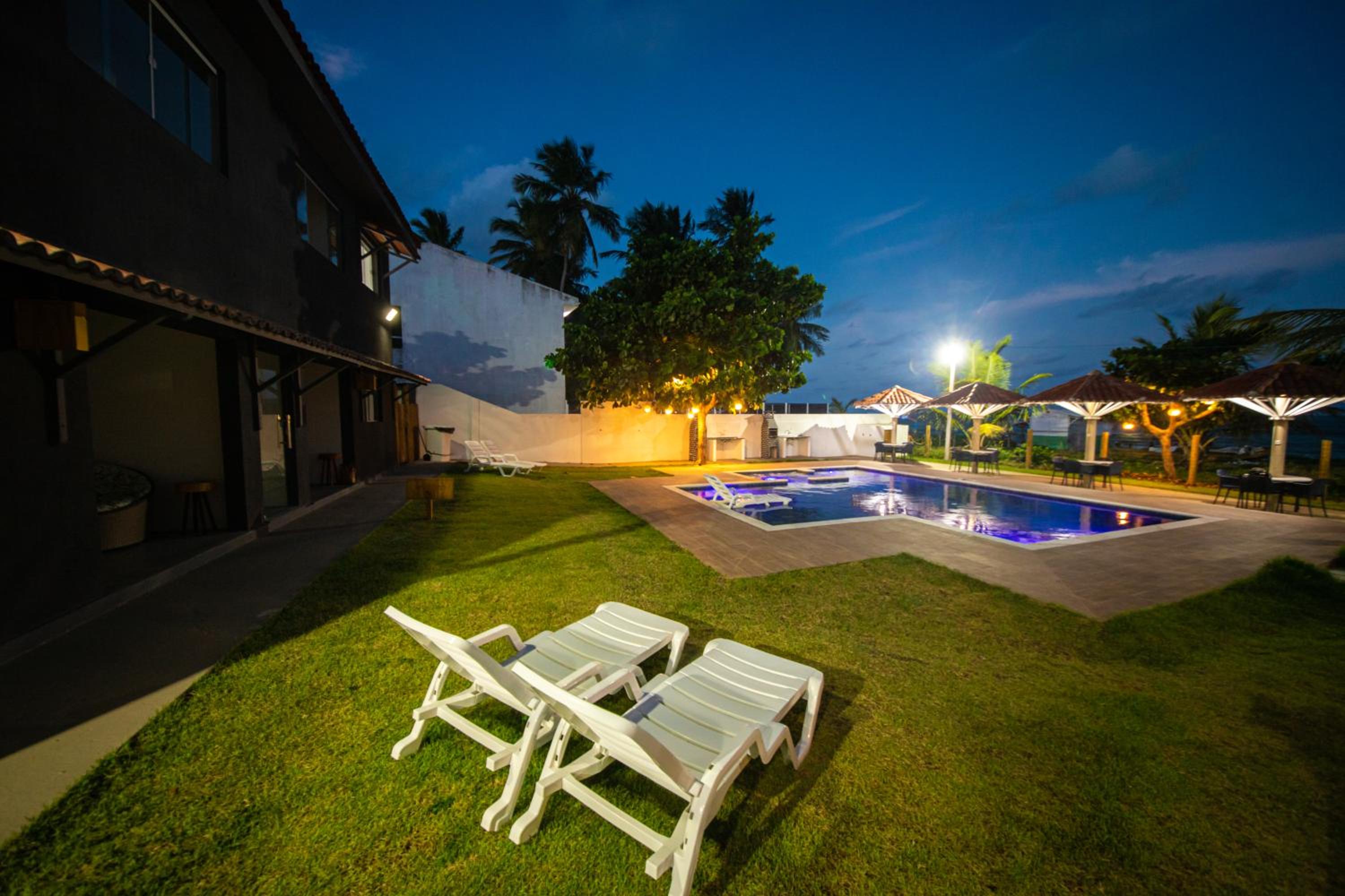 Condomínio Praias de Maragogi & Casas Deluxe