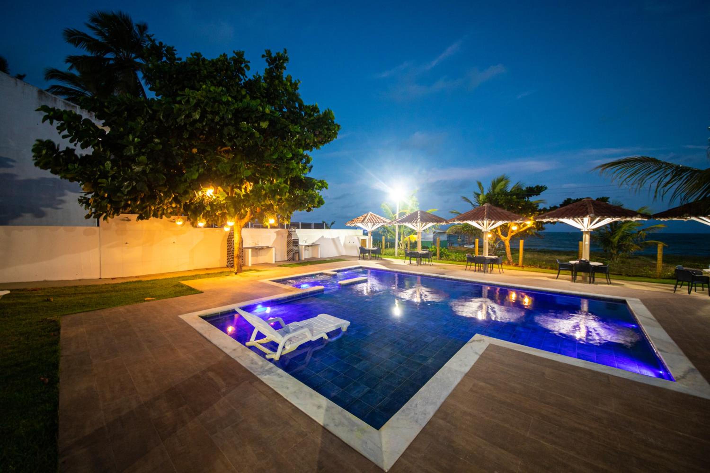 Condomínio Praias de Maragogi & Casas Deluxe